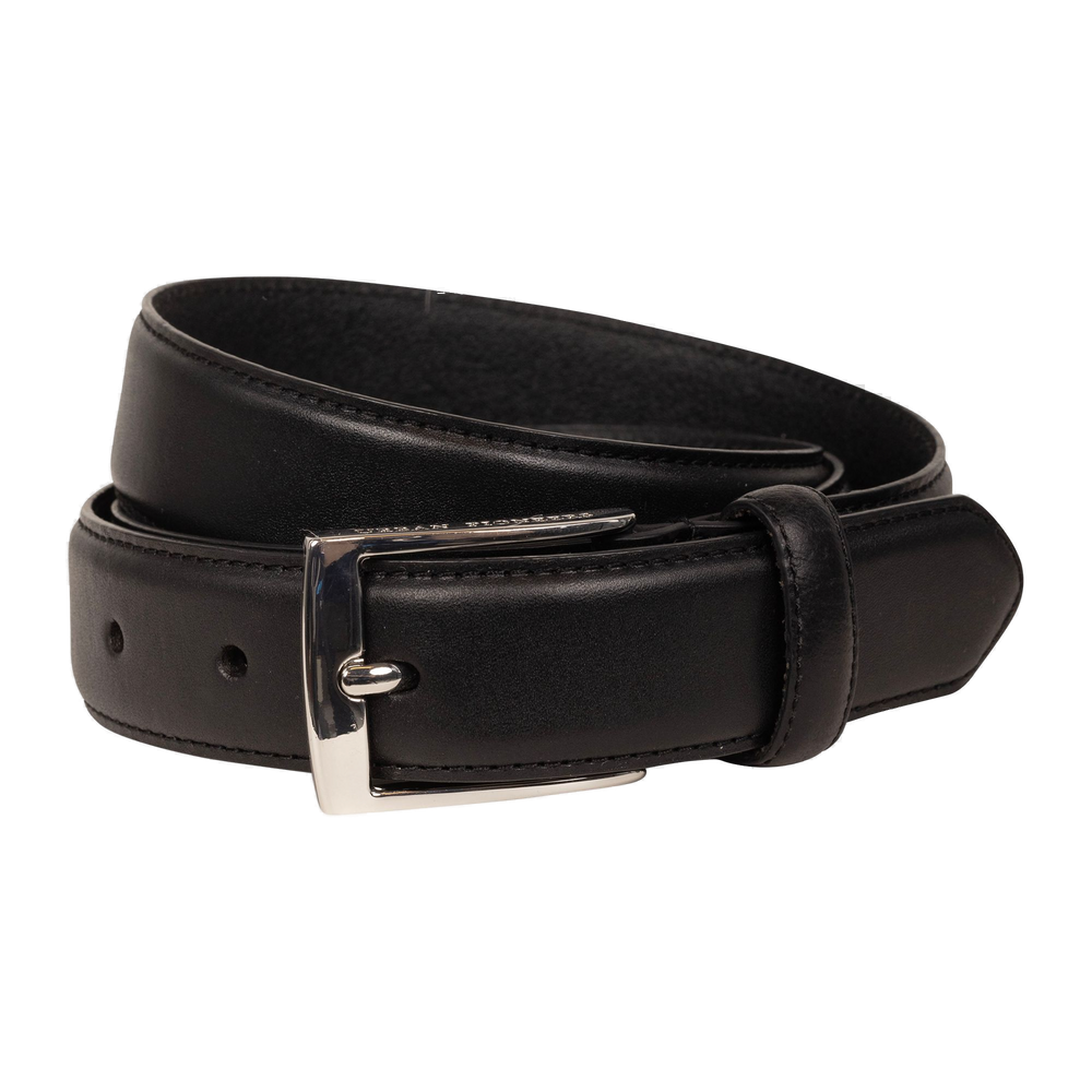 Urban Pioneers Male Aalborg Belt BELT BLACK