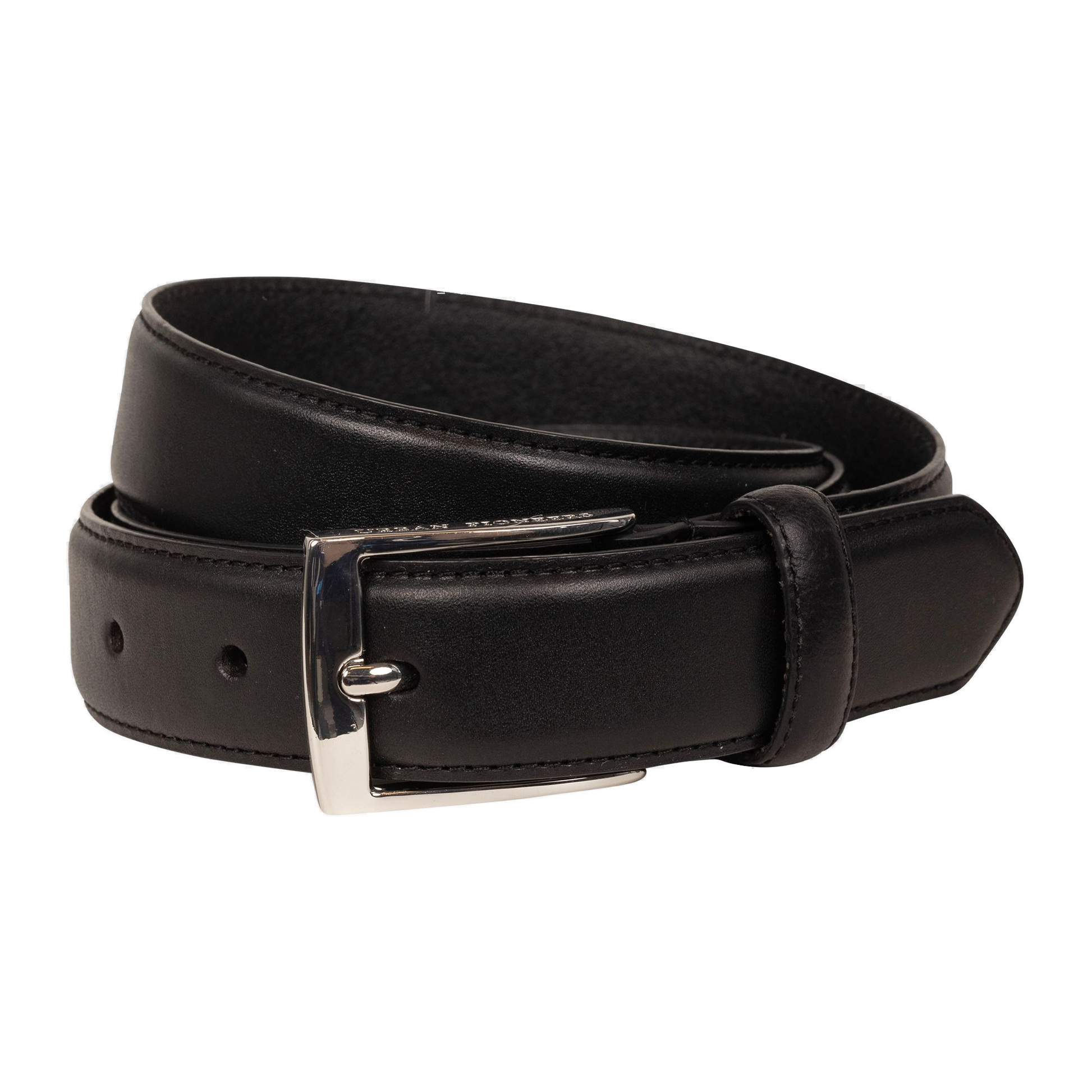 Urban Pioneers Male Aalborg Belt BELT BLACK