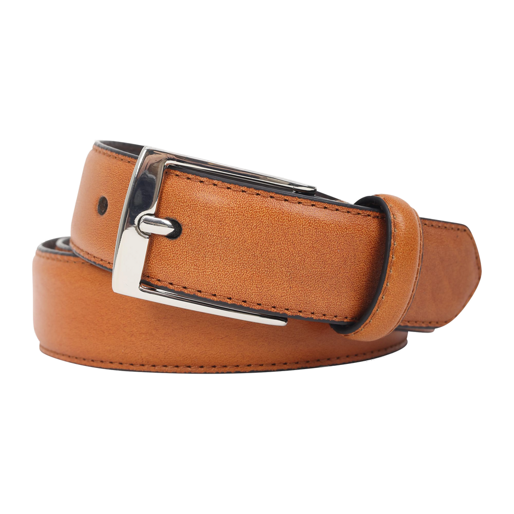 Urban Pioneers Male Aalborg Belt BELT COGNAC