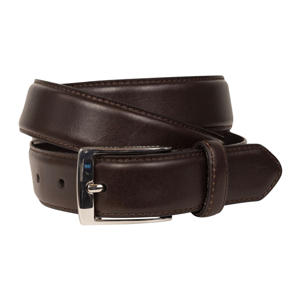 Urban Pioneers Male Aalborg Belt BELT DARK BROWN