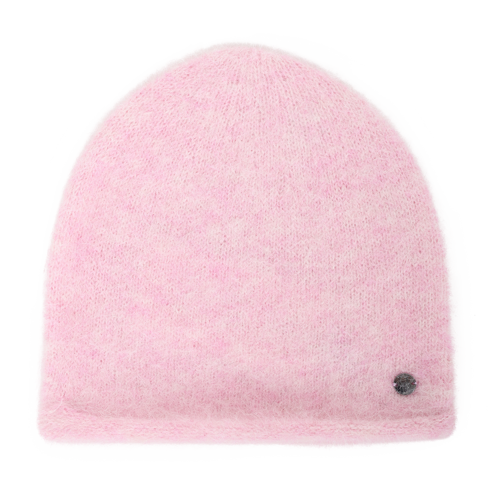Urban Pioneers Female Aba Beanie HAT LIGHT PINK