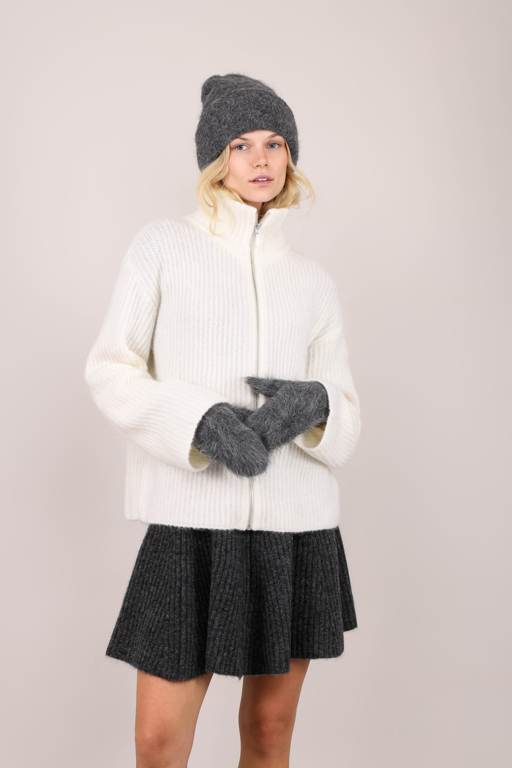 Urban Pioneers Female Aba Rib HAT