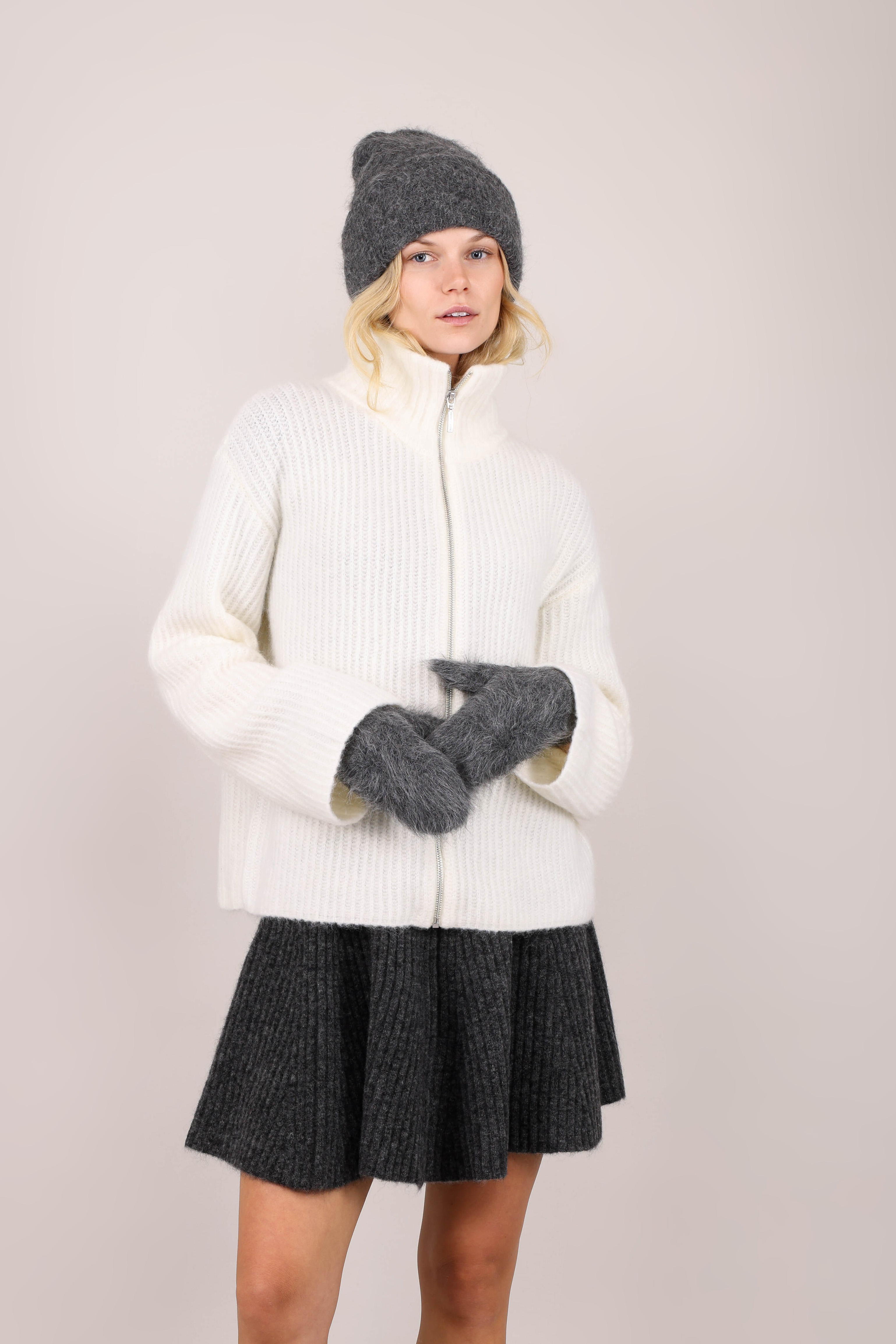 Urban Pioneers Female Aba Rib HAT