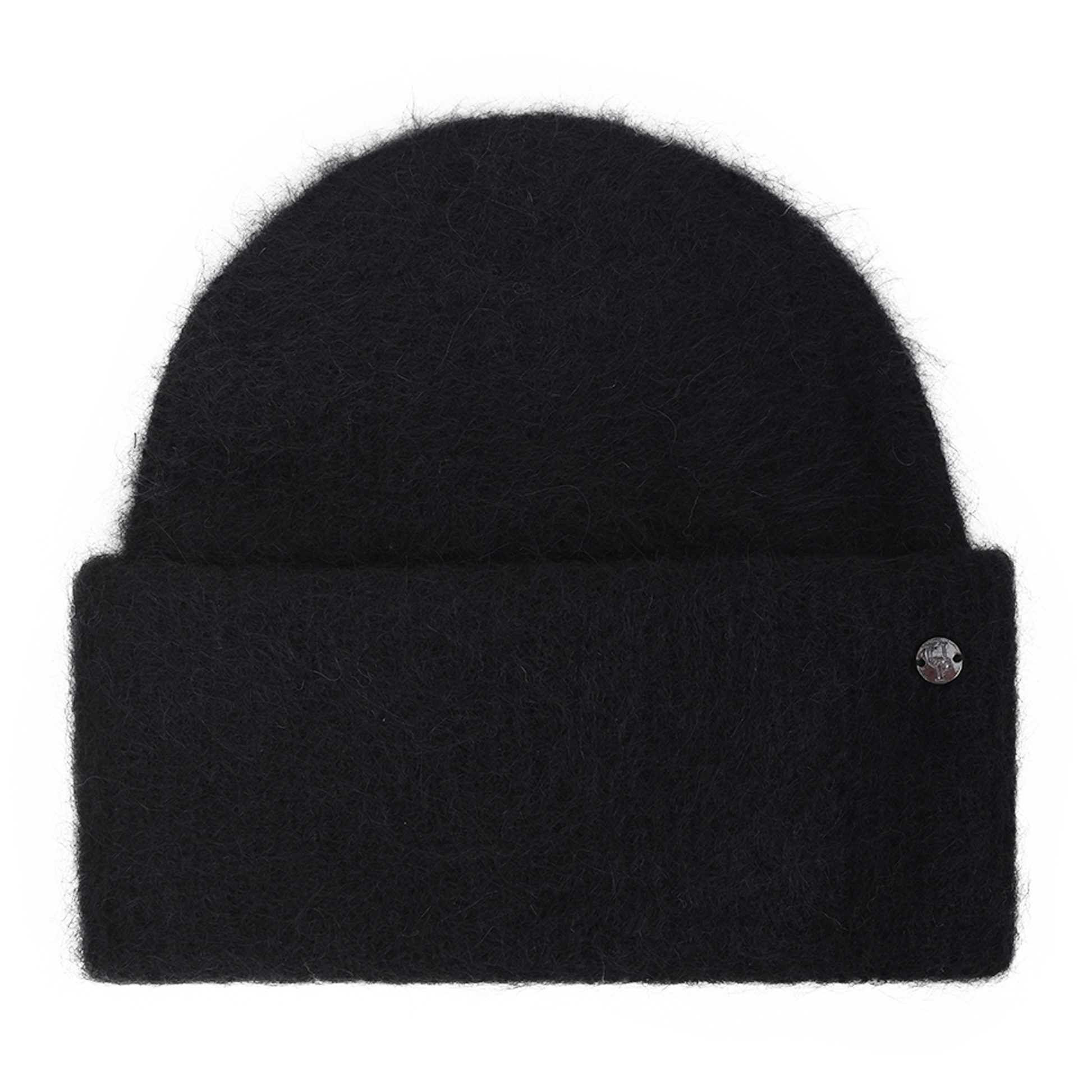 Urban Pioneers Female Aba Rib HAT BLACK