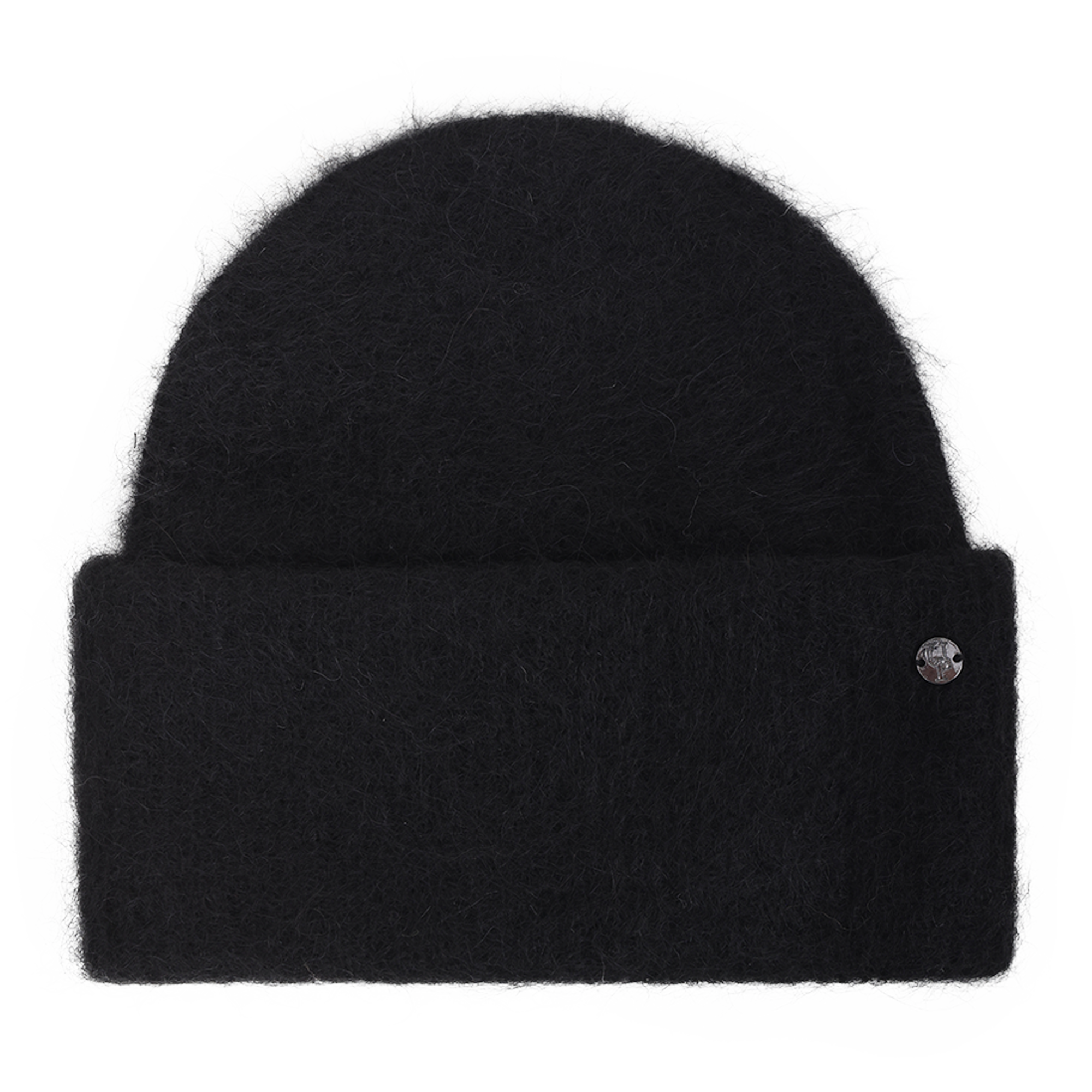 Urban Pioneers Female Aba Rib HAT BLACK