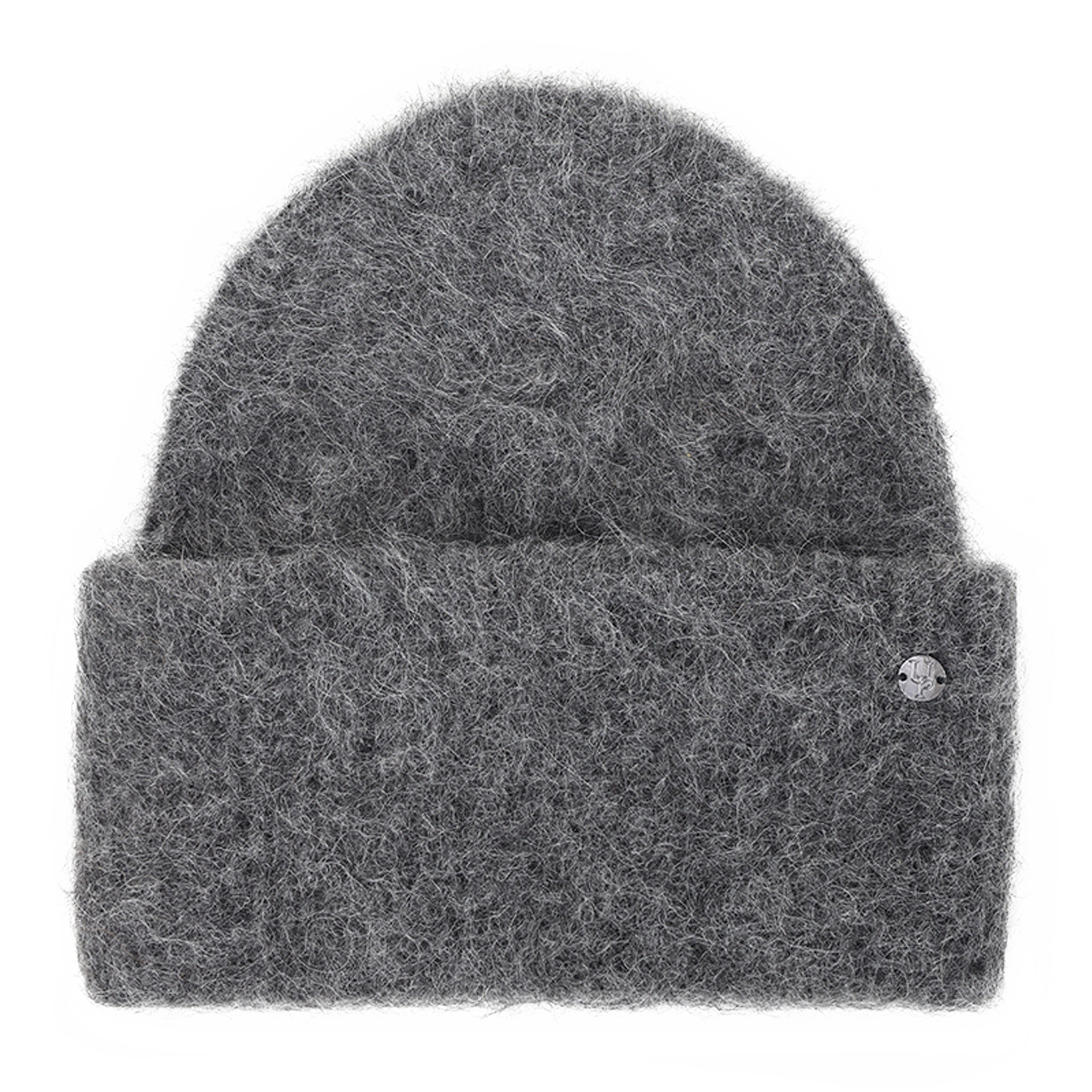 Urban Pioneers Female Aba Rib HAT CHARCOAL