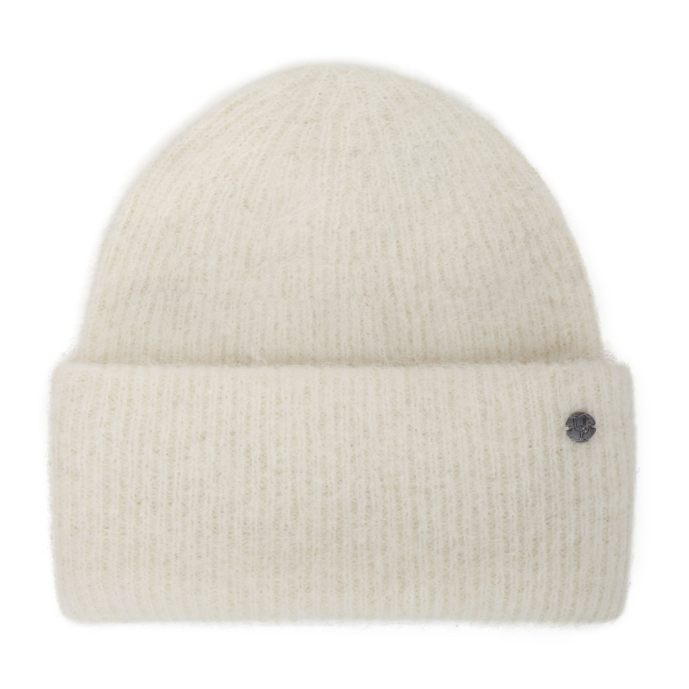 Urban Pioneers Female Aba Rib HAT CREAM