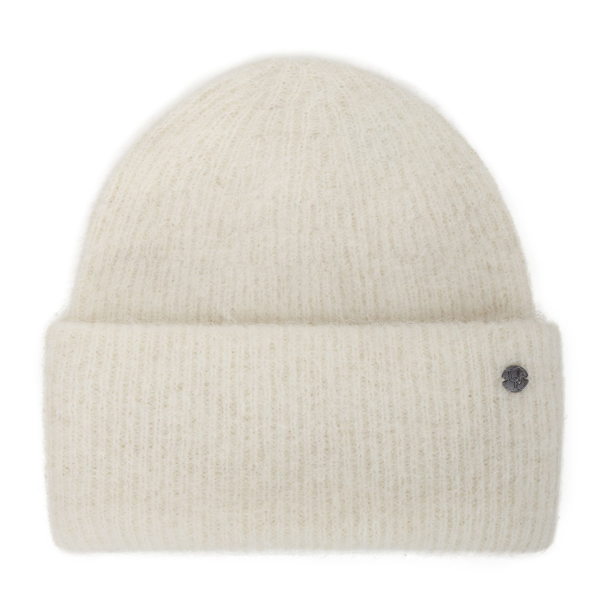 Urban Pioneers Female Aba Rib HAT CREAM