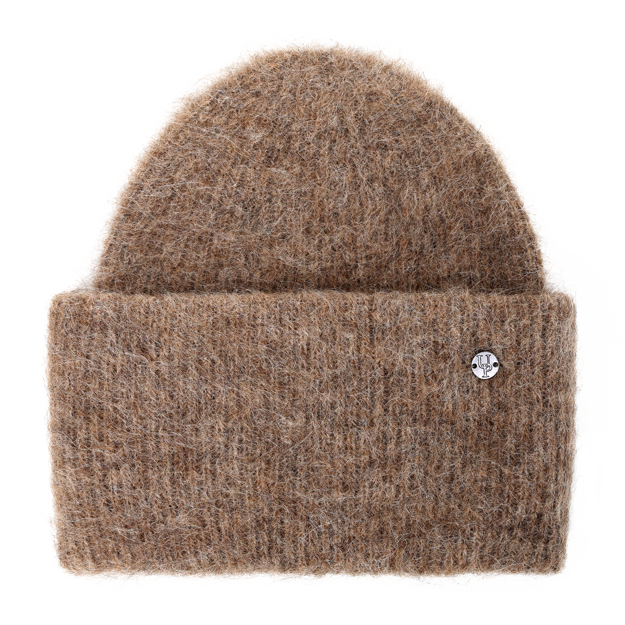Urban Pioneers Female Aba Rib HAT DARK SAND