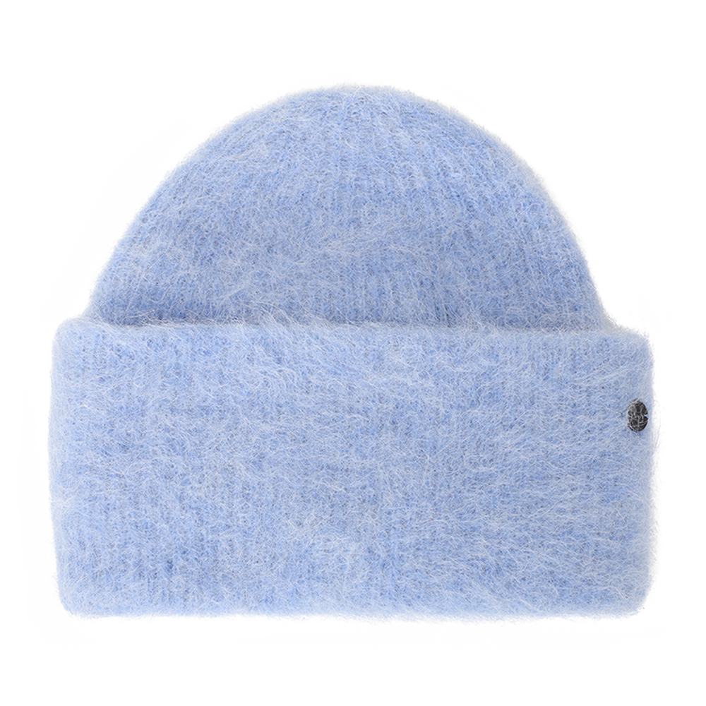 Urban Pioneers Female Aba Rib HAT LIGHT BLUE