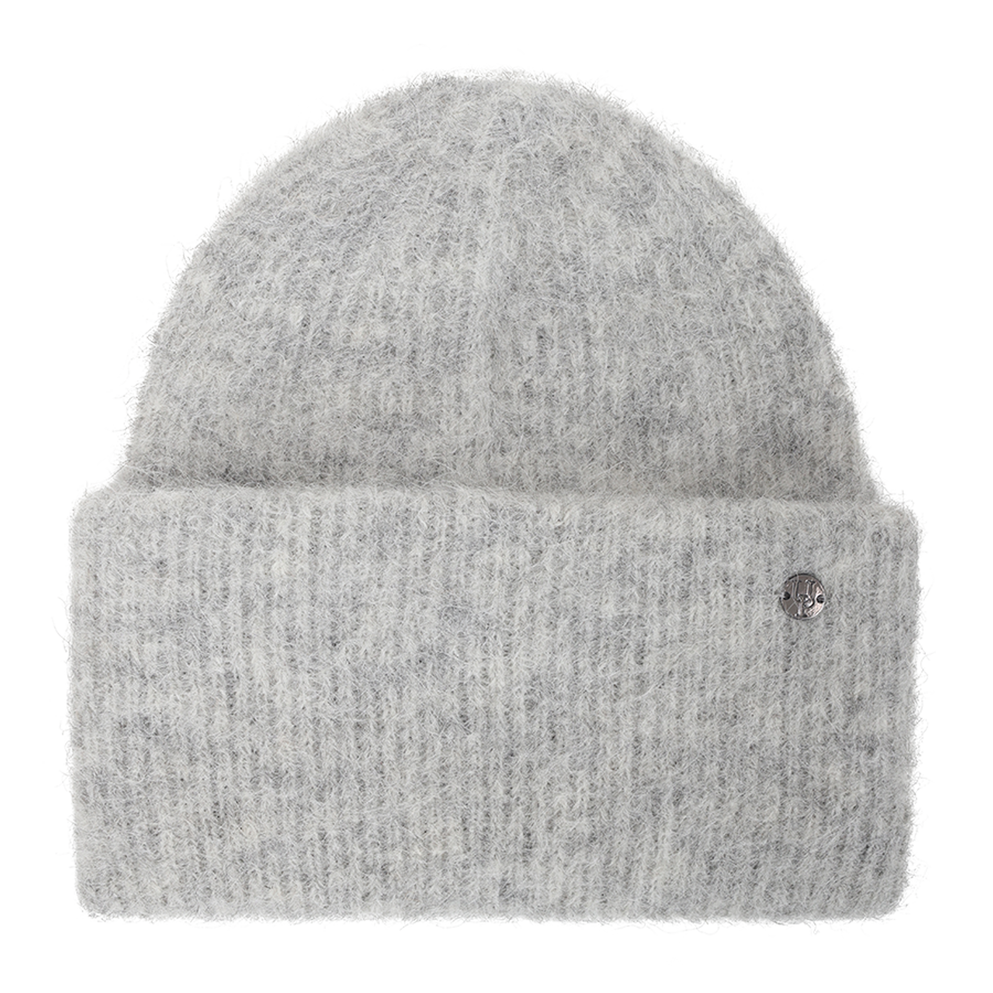 Urban Pioneers Female Aba Rib HAT LIGHT GREY