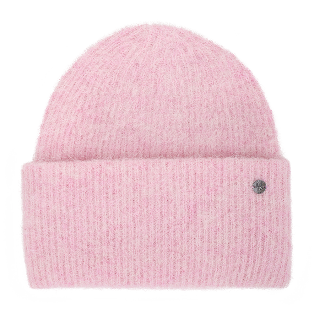 Urban Pioneers Female Aba Rib HAT LIGHT PINK