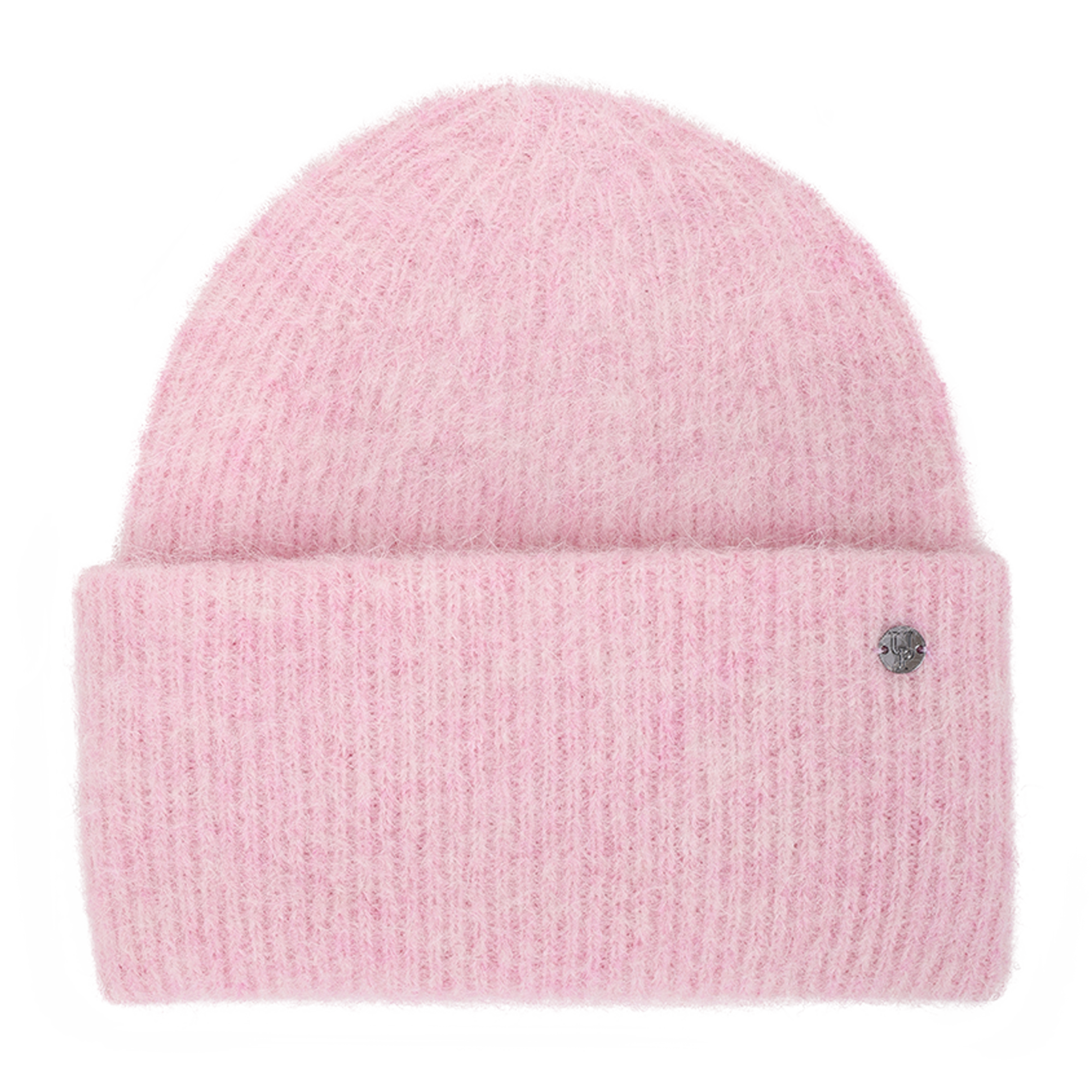 Urban Pioneers Female Aba Rib HAT LIGHT PINK