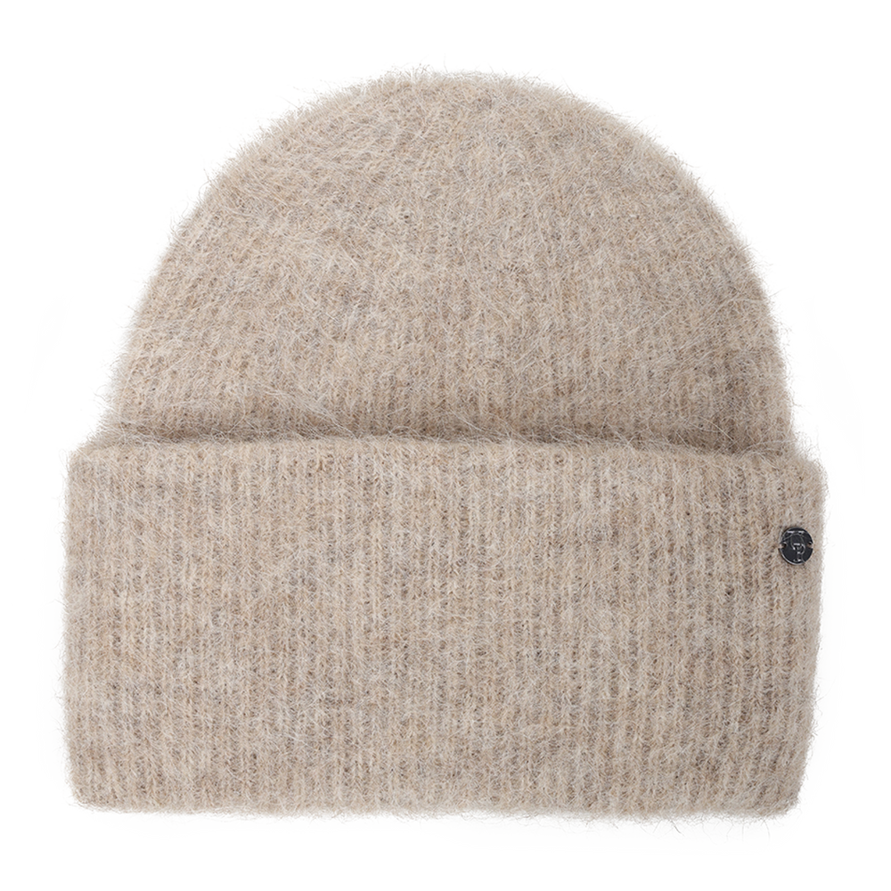 Urban Pioneers Female Aba Rib HAT LIGHT SAND