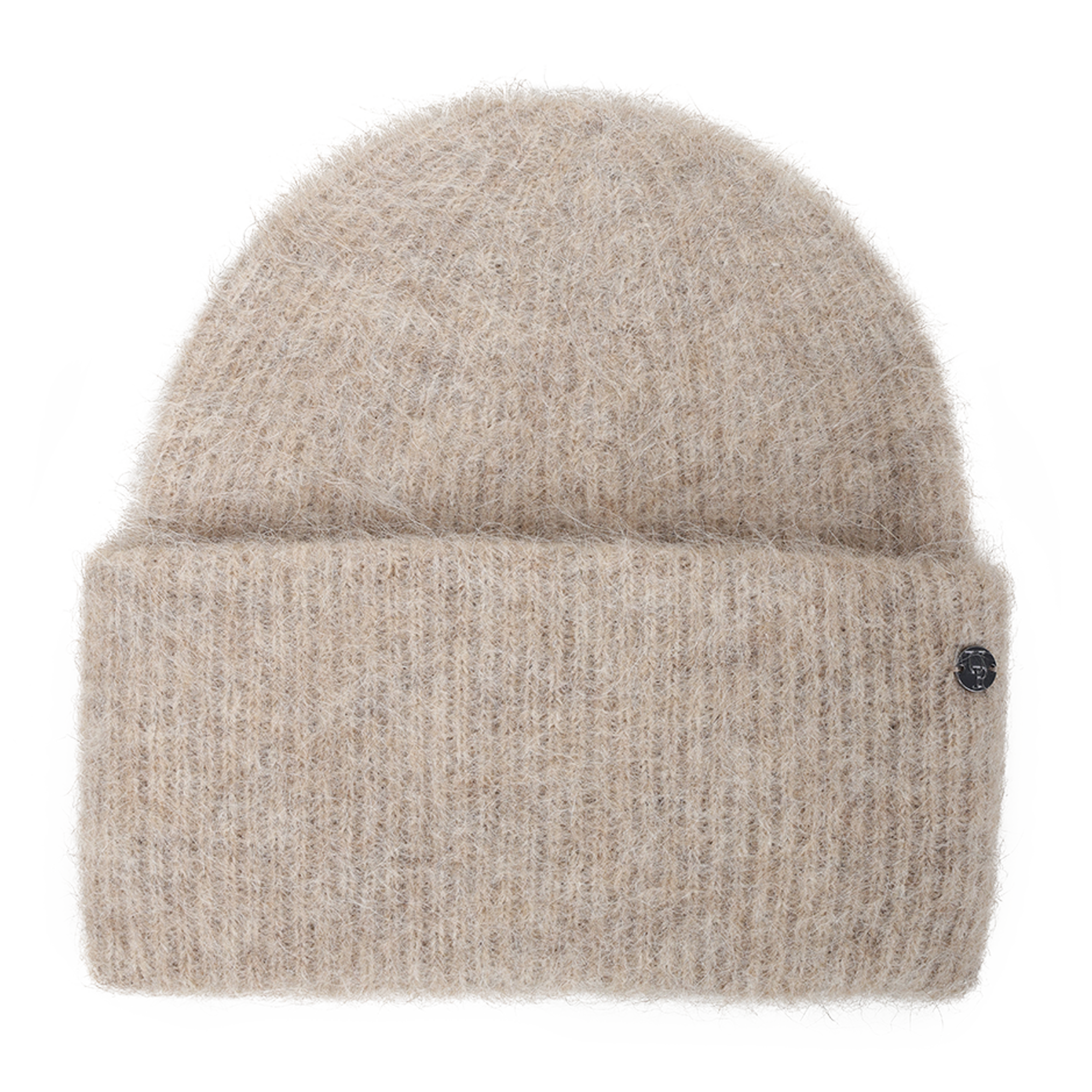 Urban Pioneers Female Aba Rib HAT LIGHT SAND