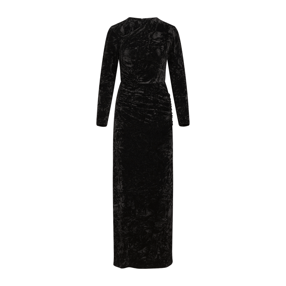 Urban Pioneers Female Adalyn Dress DRESS BLACK