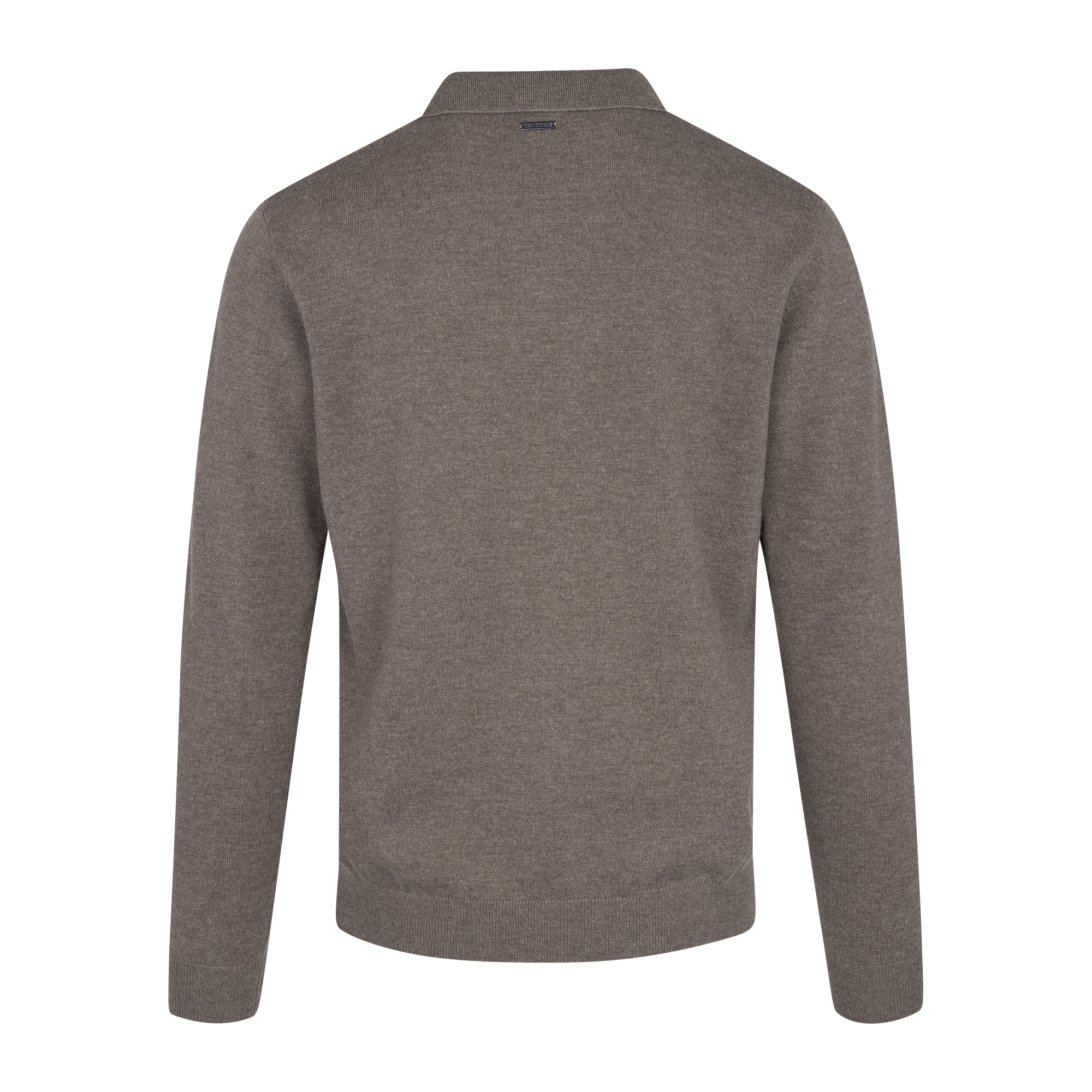 Urban Pioneers Male Adebayo Sweater SWEATER MID BROWN