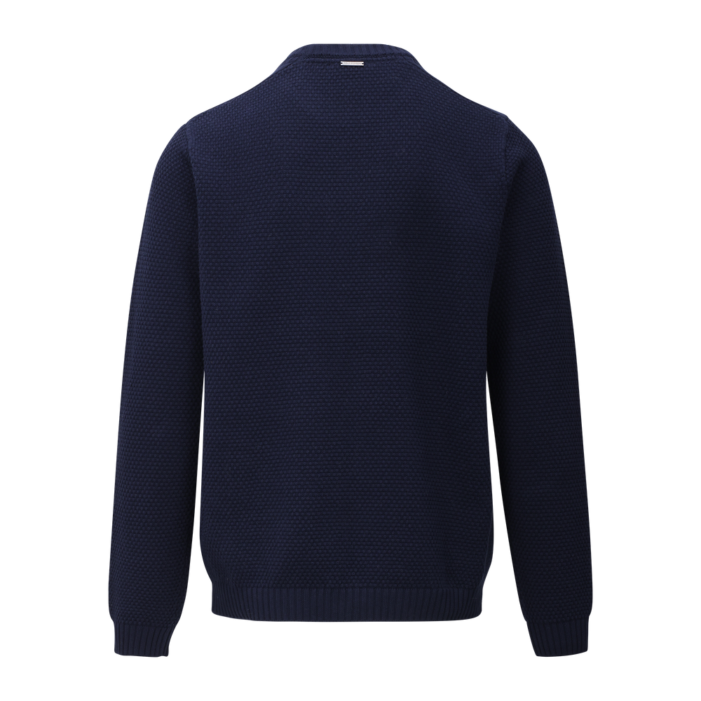 Urban Pioneers Male Akono Sweater SWEATER NAVY