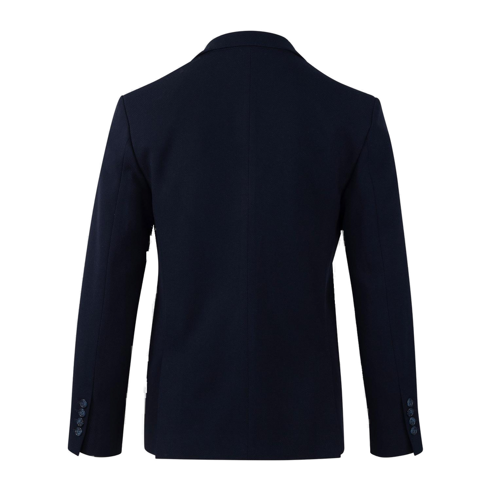 Urban Pioneers Male Alberto Blazer JACKET NAVY
