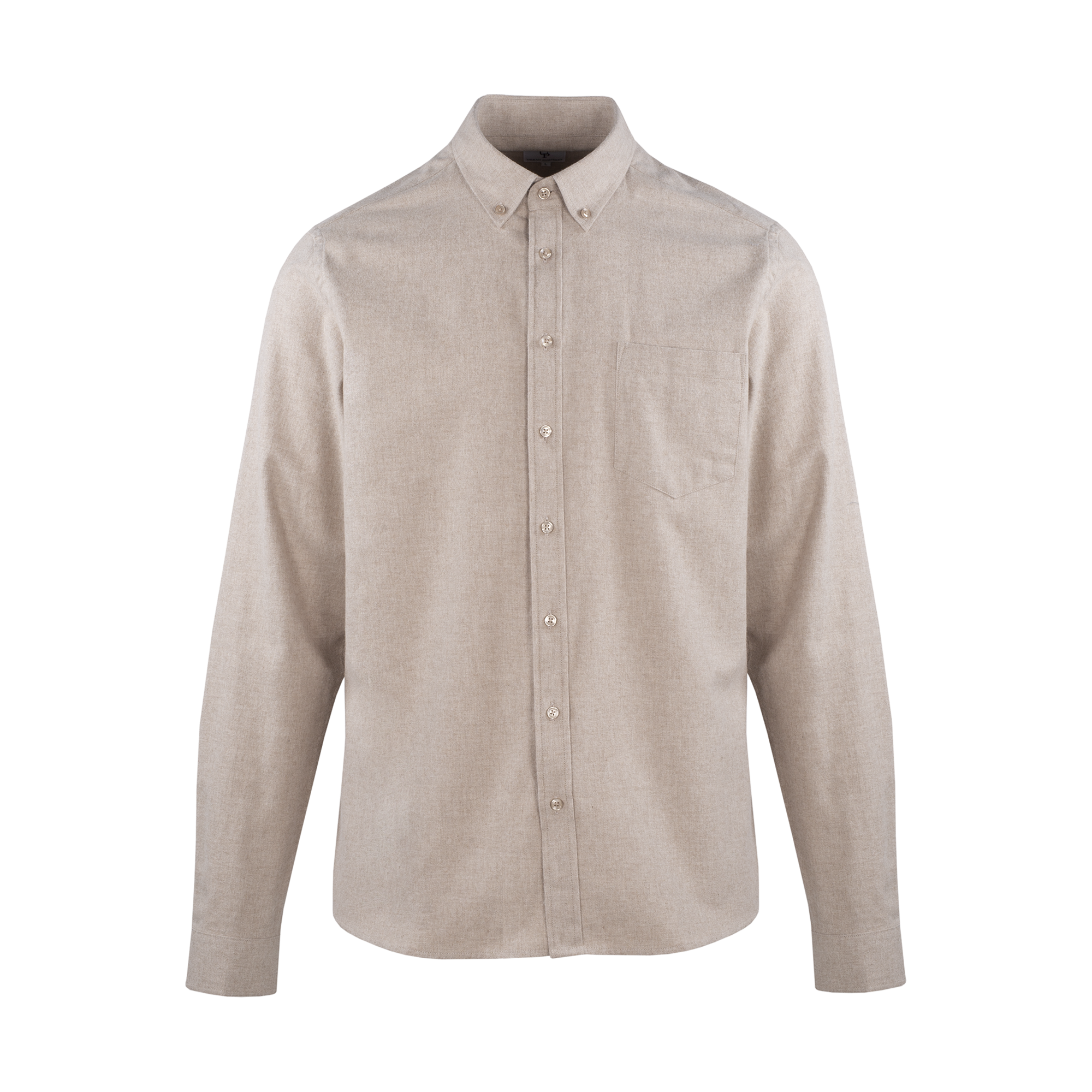 Urban Pioneers Male Albin Shirt SHIRT