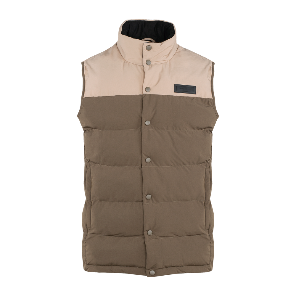 Urban Pioneers Male Alessio Vest VEST CANTEEN