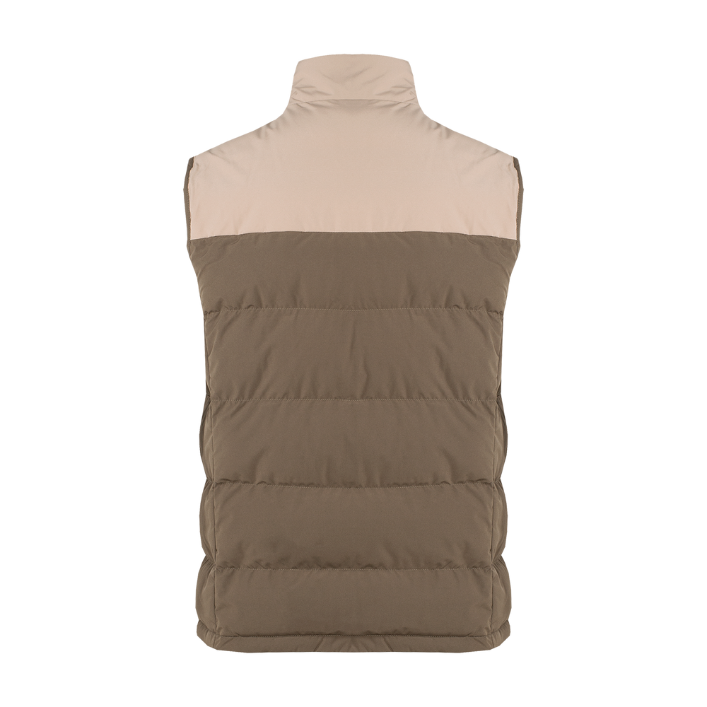 Urban Pioneers Male Alessio Vest VEST CANTEEN