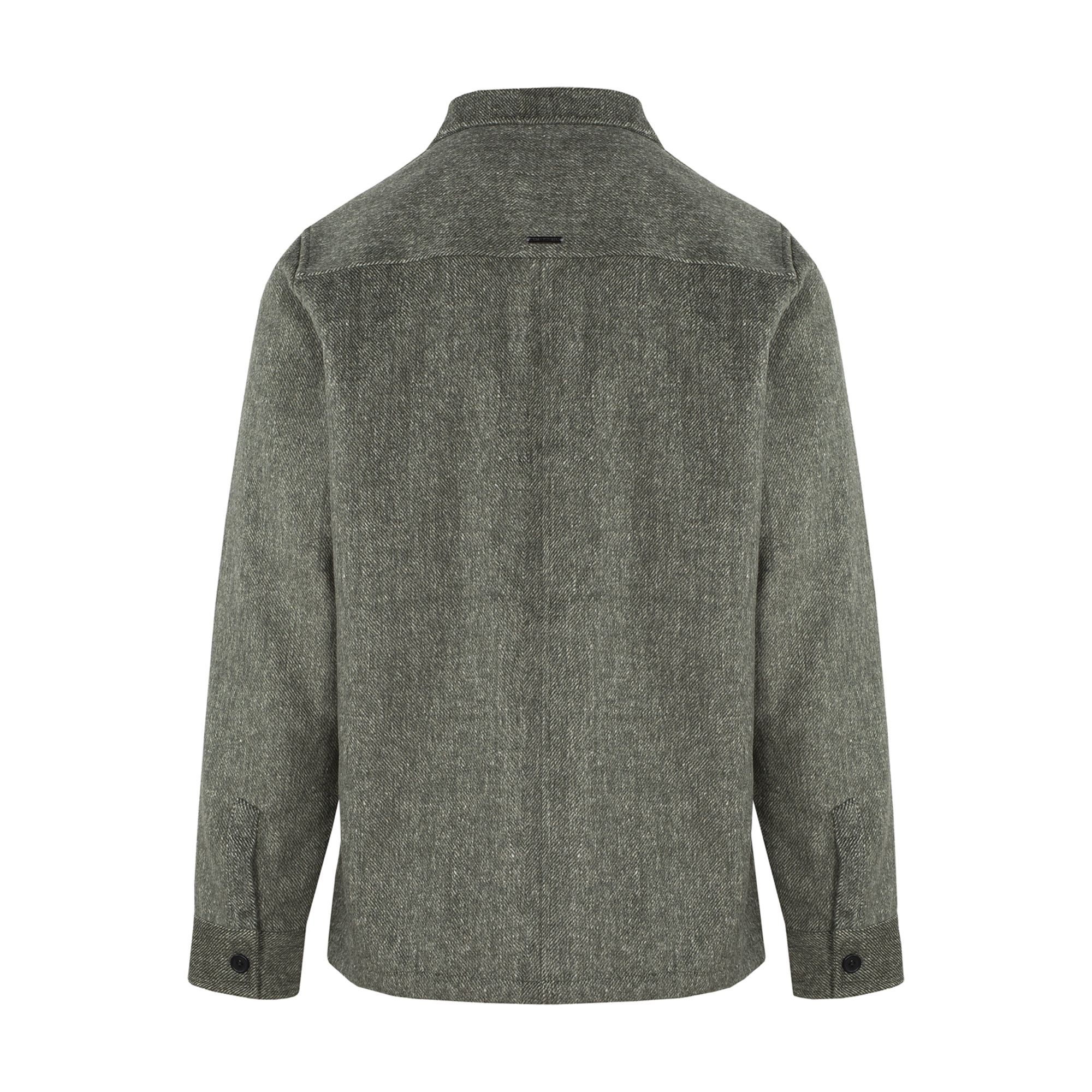 Urban Pioneers Male Aligo Overshirt SHIRT