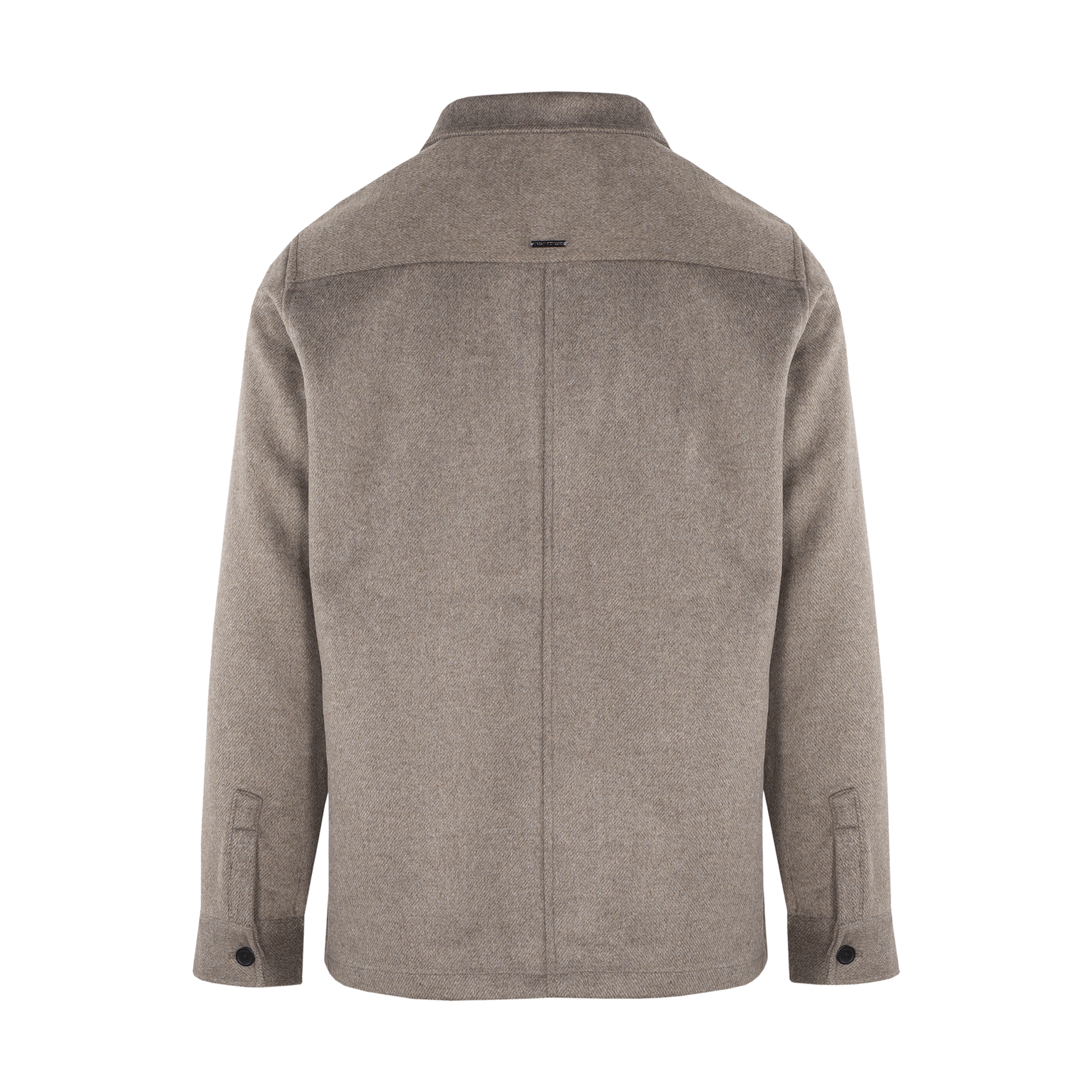 Urban Pioneers Male Aligo Overshirt SHIRT