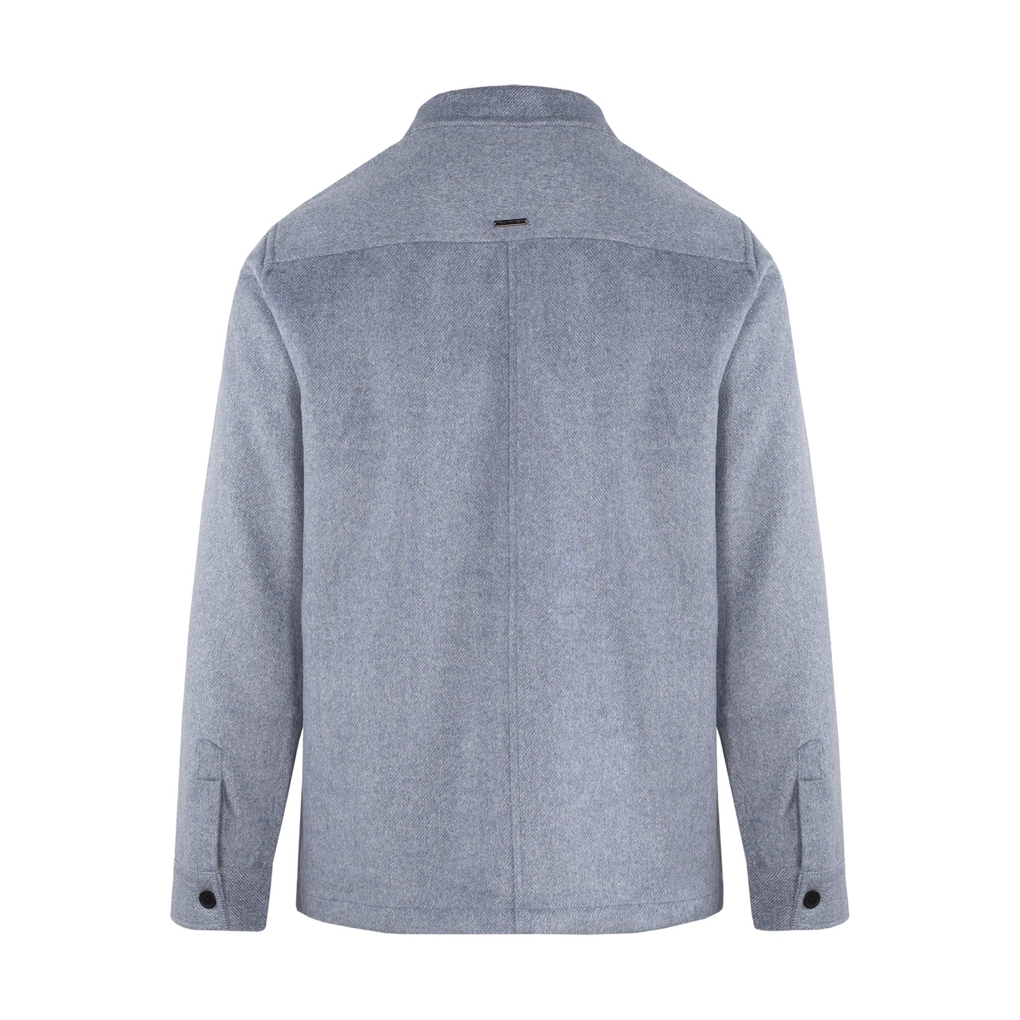 Urban Pioneers Male Aligo Overshirt SHIRT
