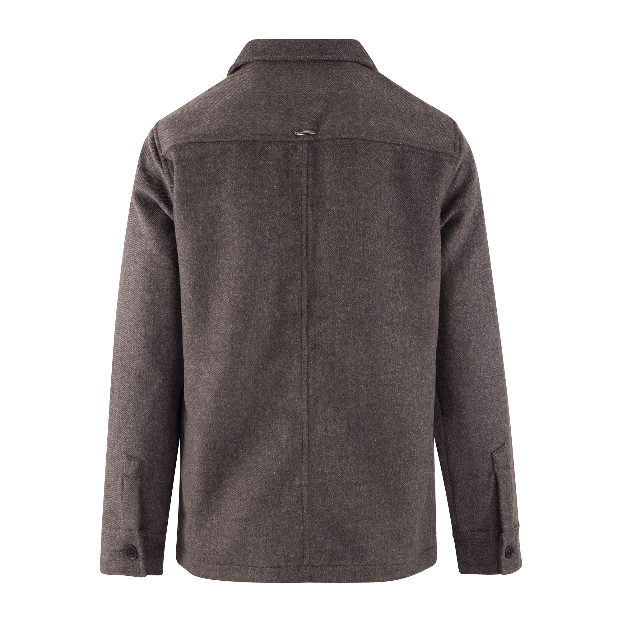 Urban Pioneers Male Aligo Overshirt SHIRT