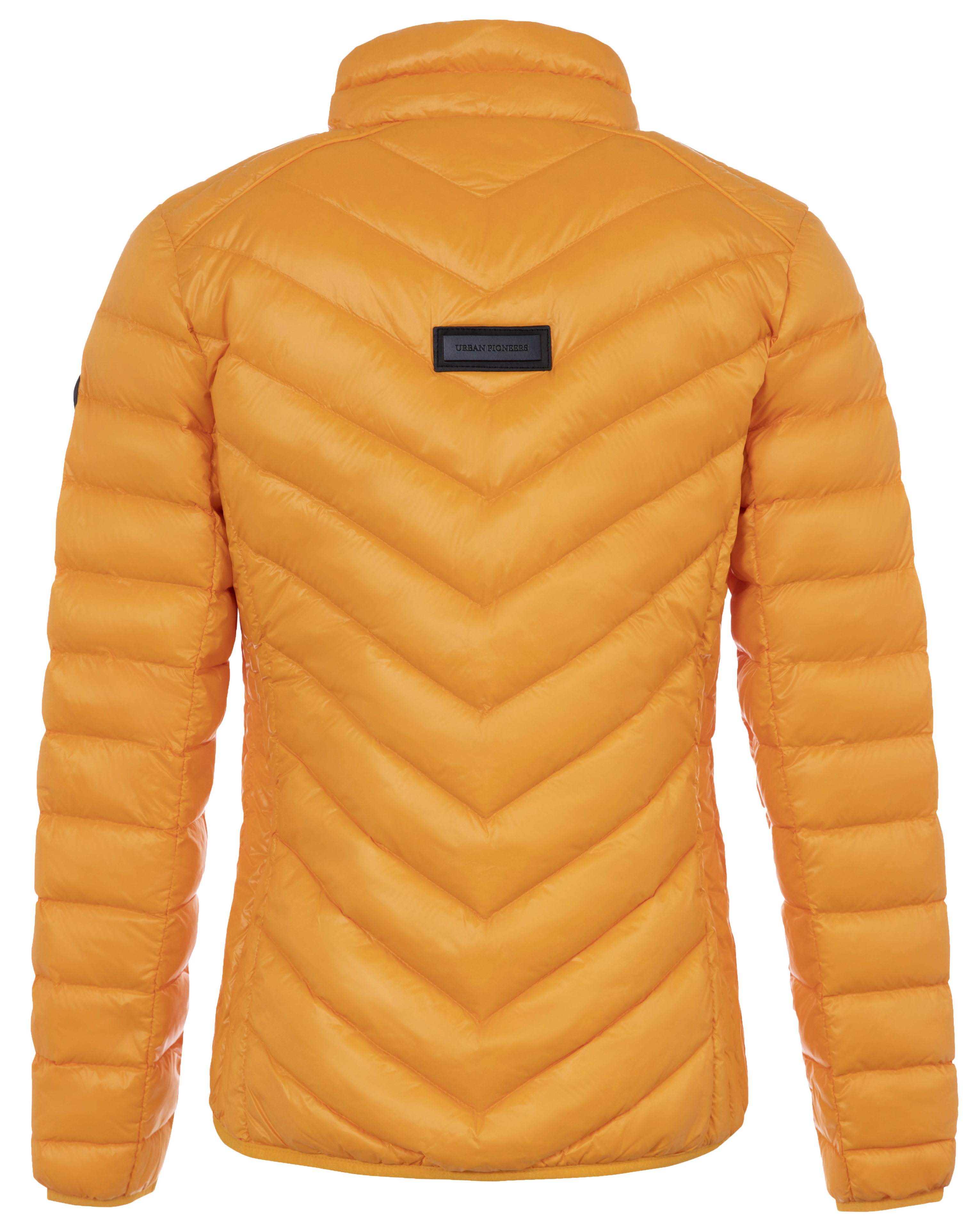 Urban Pioneers Female Ally Jacket JACKET APRICOT