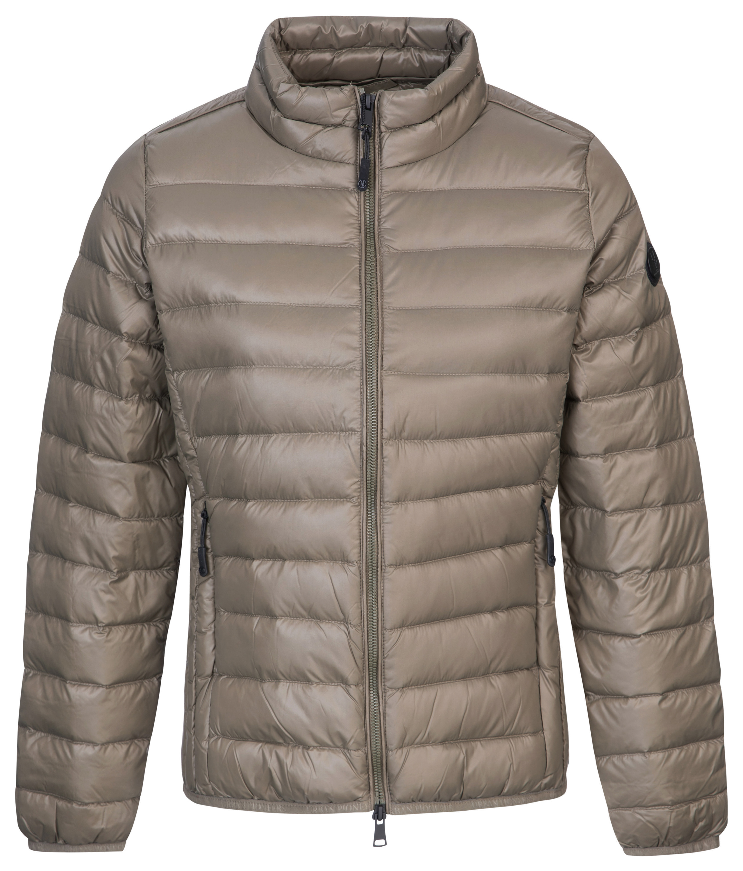 Urban Pioneers Female Ally Jacket JACKET SEA TURTLE