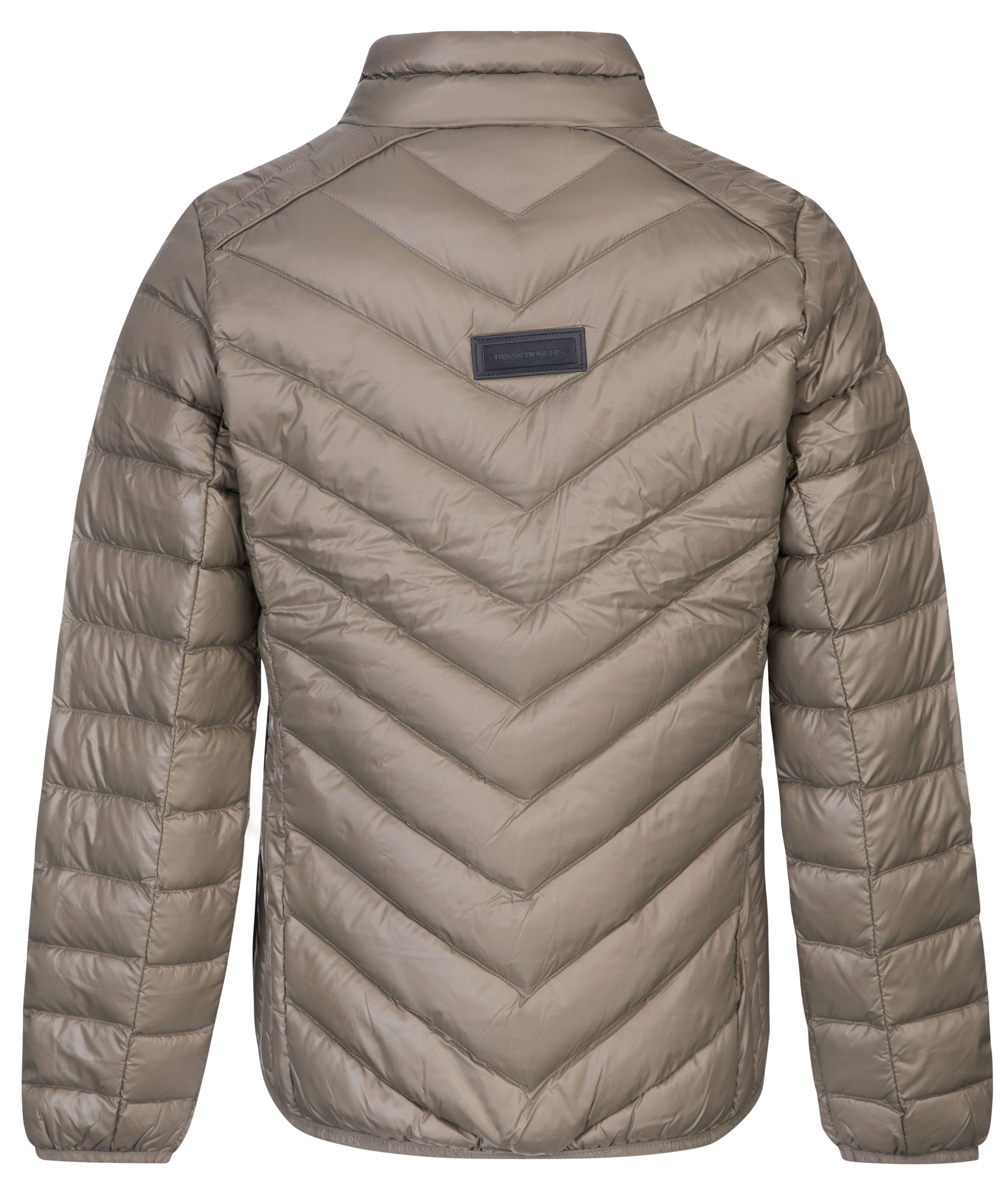Urban Pioneers Female Ally Jacket JACKET SEA TURTLE