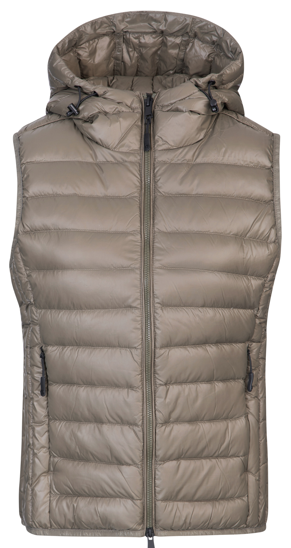 Urban Pioneers Female Ally Vest VEST