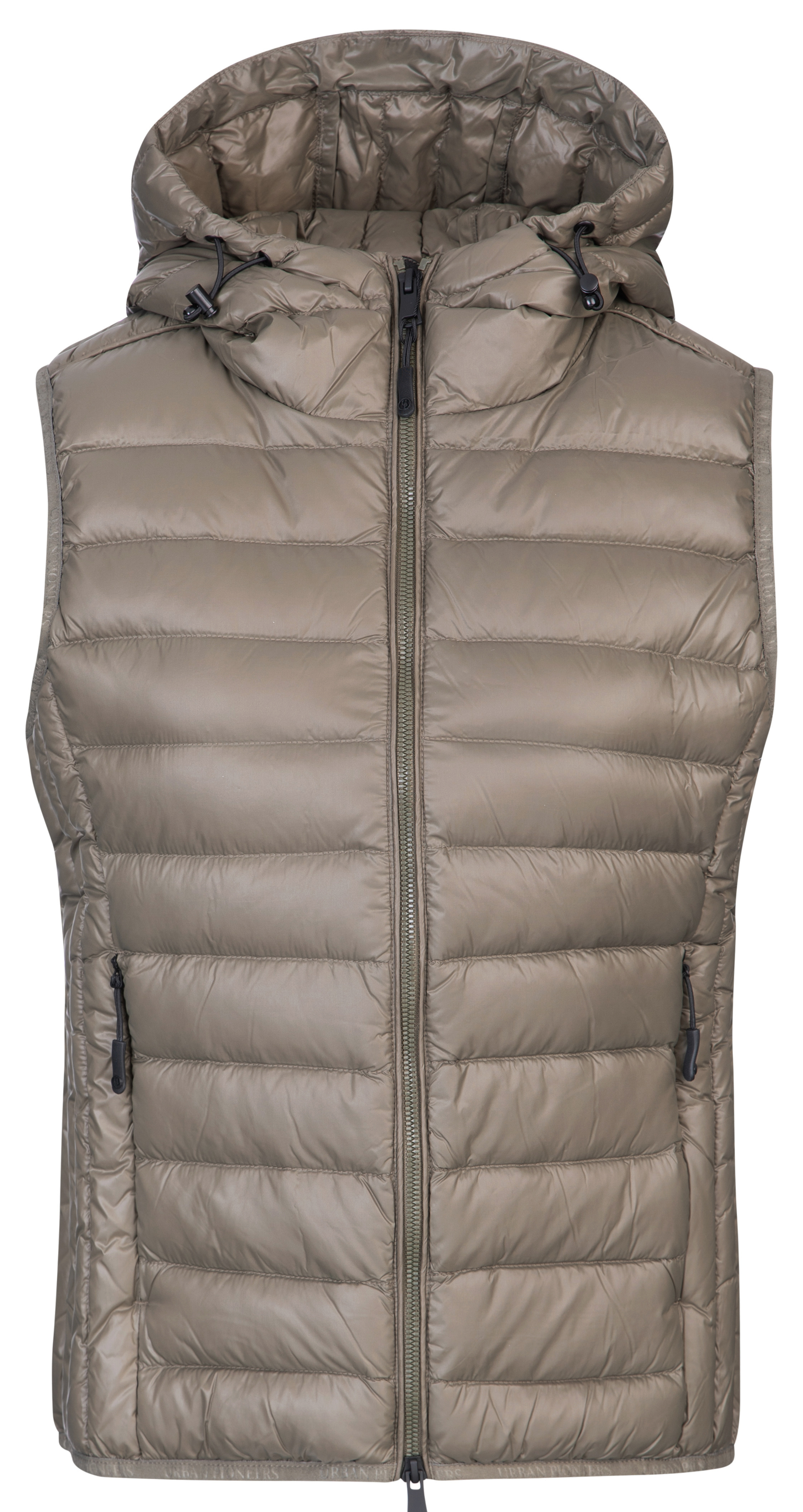 Urban Pioneers Female Ally Vest VEST