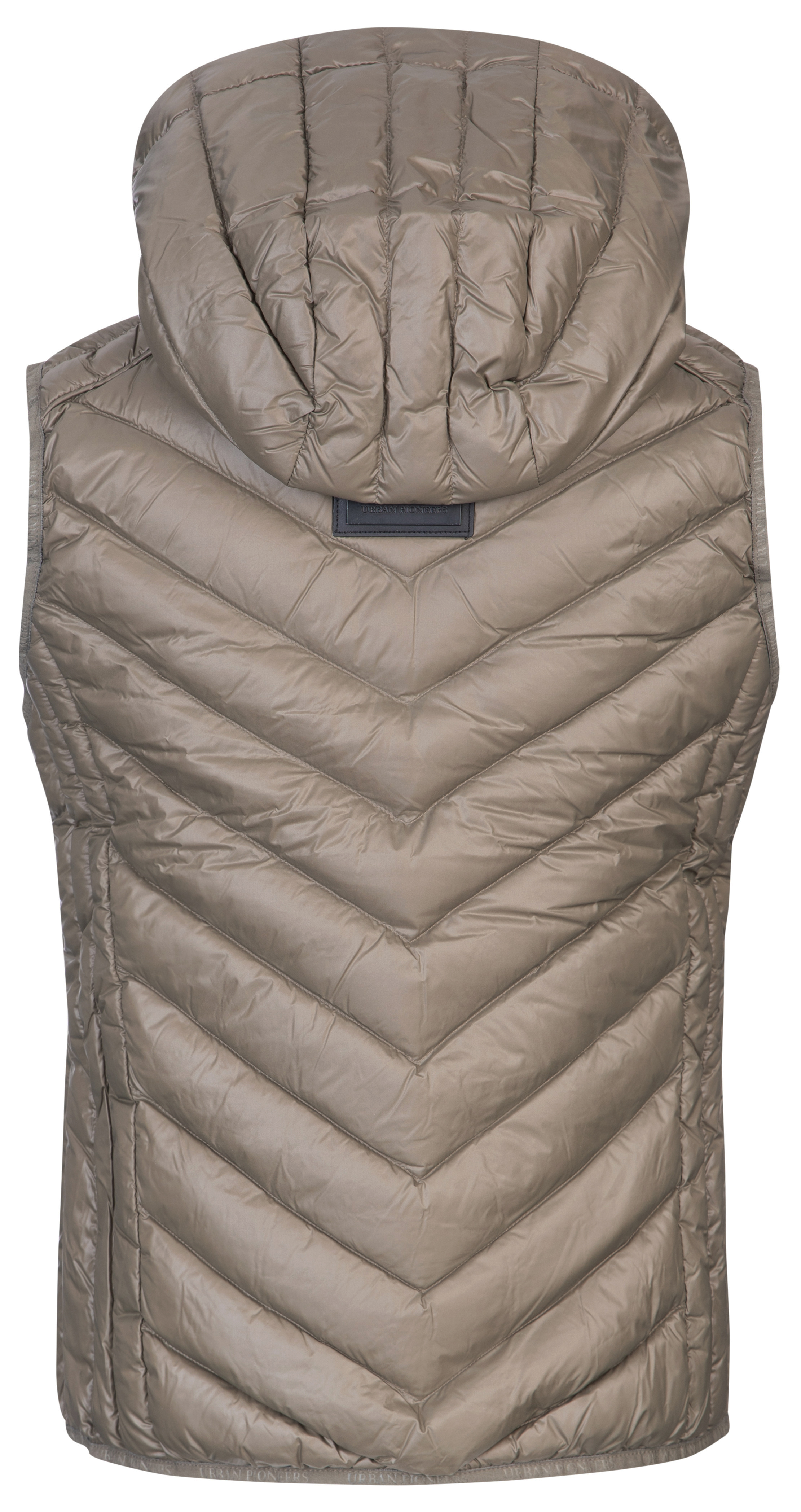 Urban Pioneers Female Ally Vest VEST