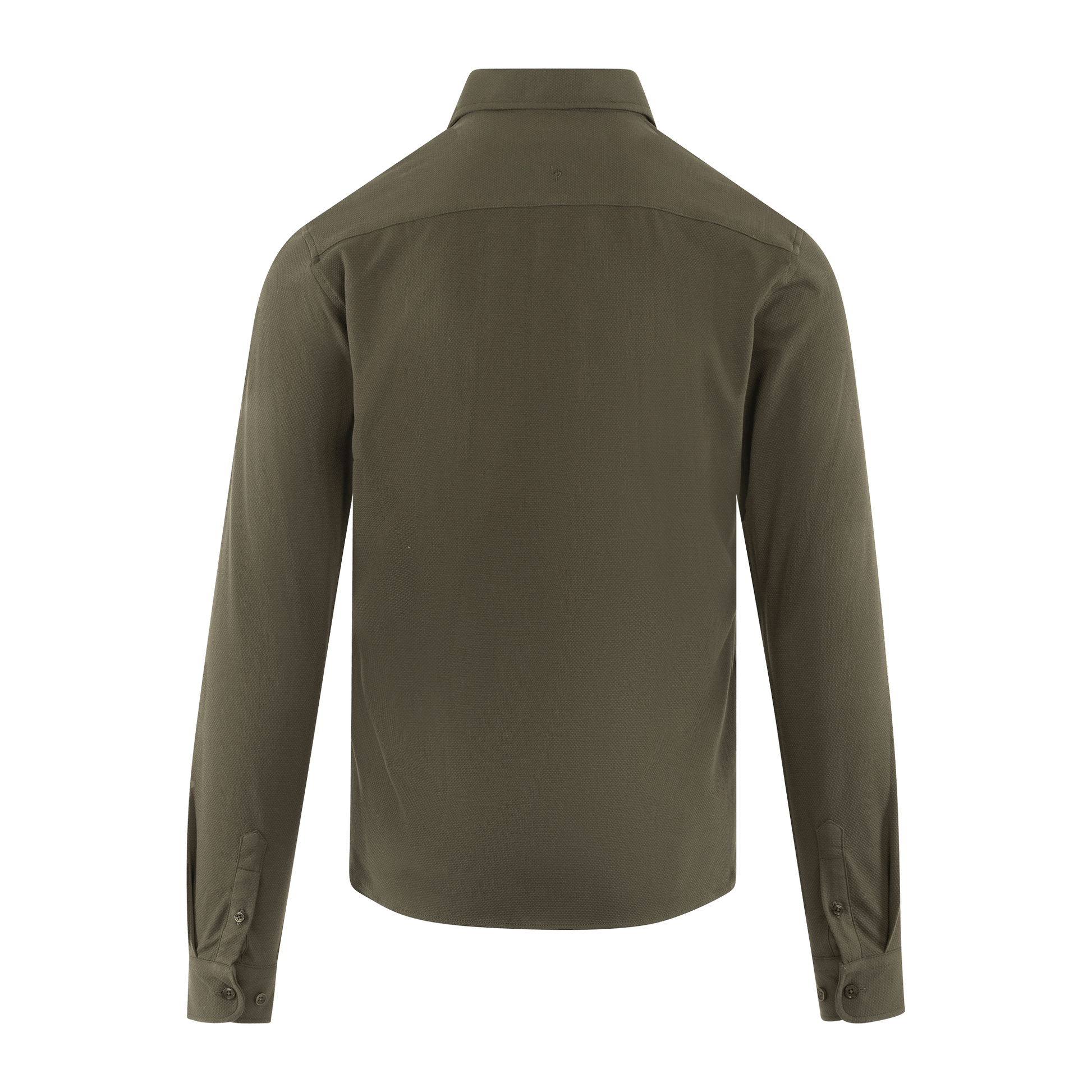 Urban Pioneers Male Alve Shirt SHIRT BLACK
