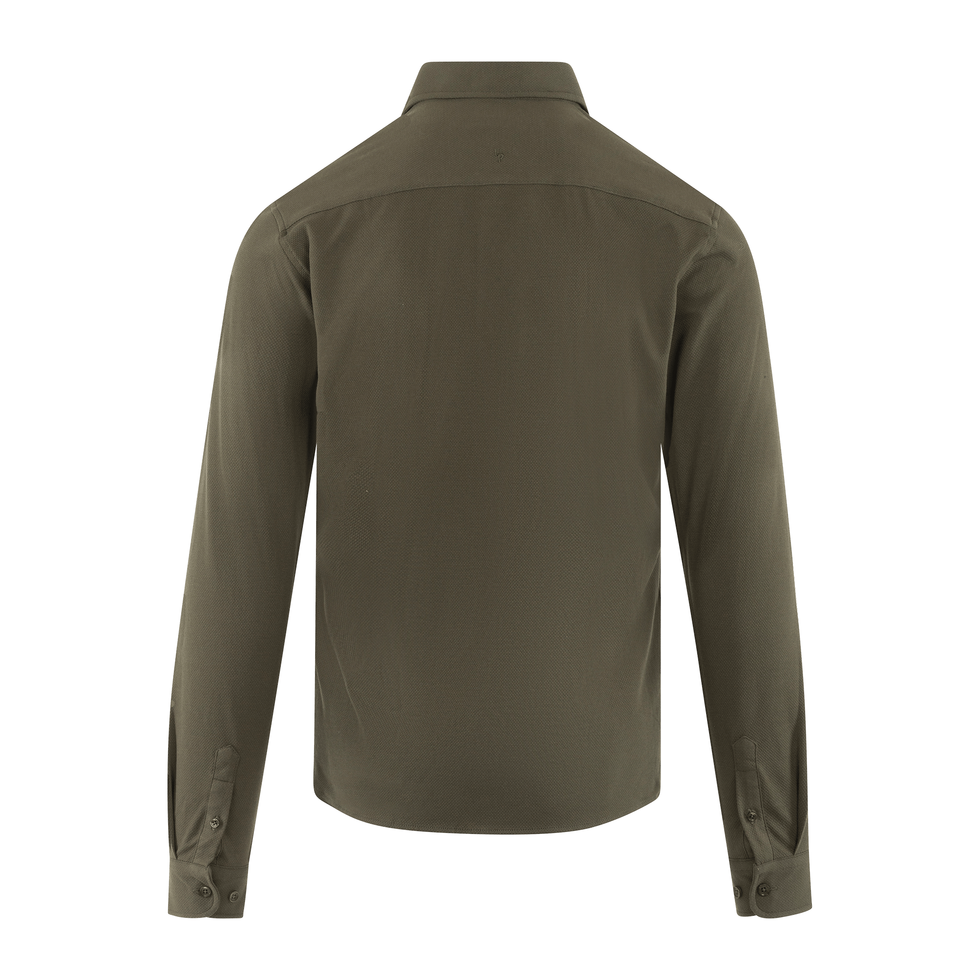 Urban Pioneers Male Alve Shirt SHIRT BLACK