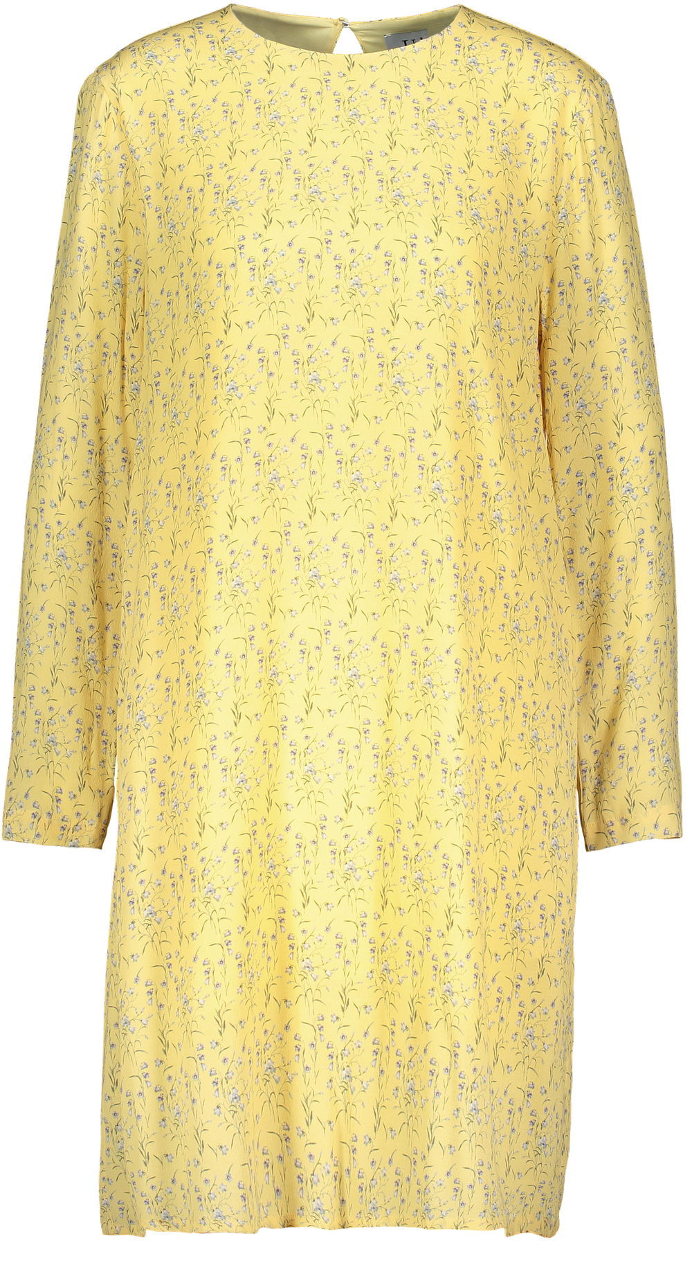 Urban Pioneers Female Amalie Dress DRESS