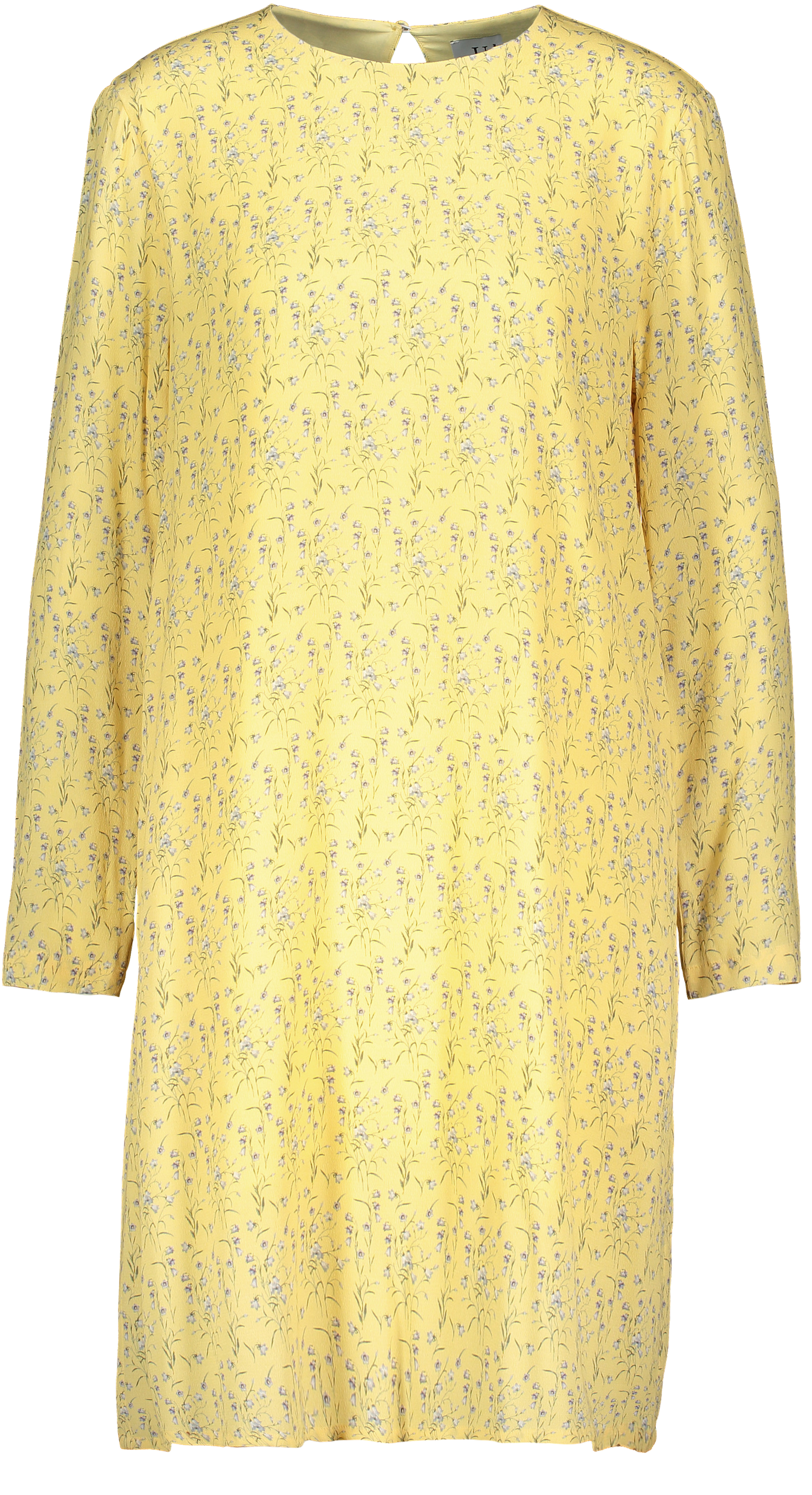 Urban Pioneers Female Amalie Dress DRESS