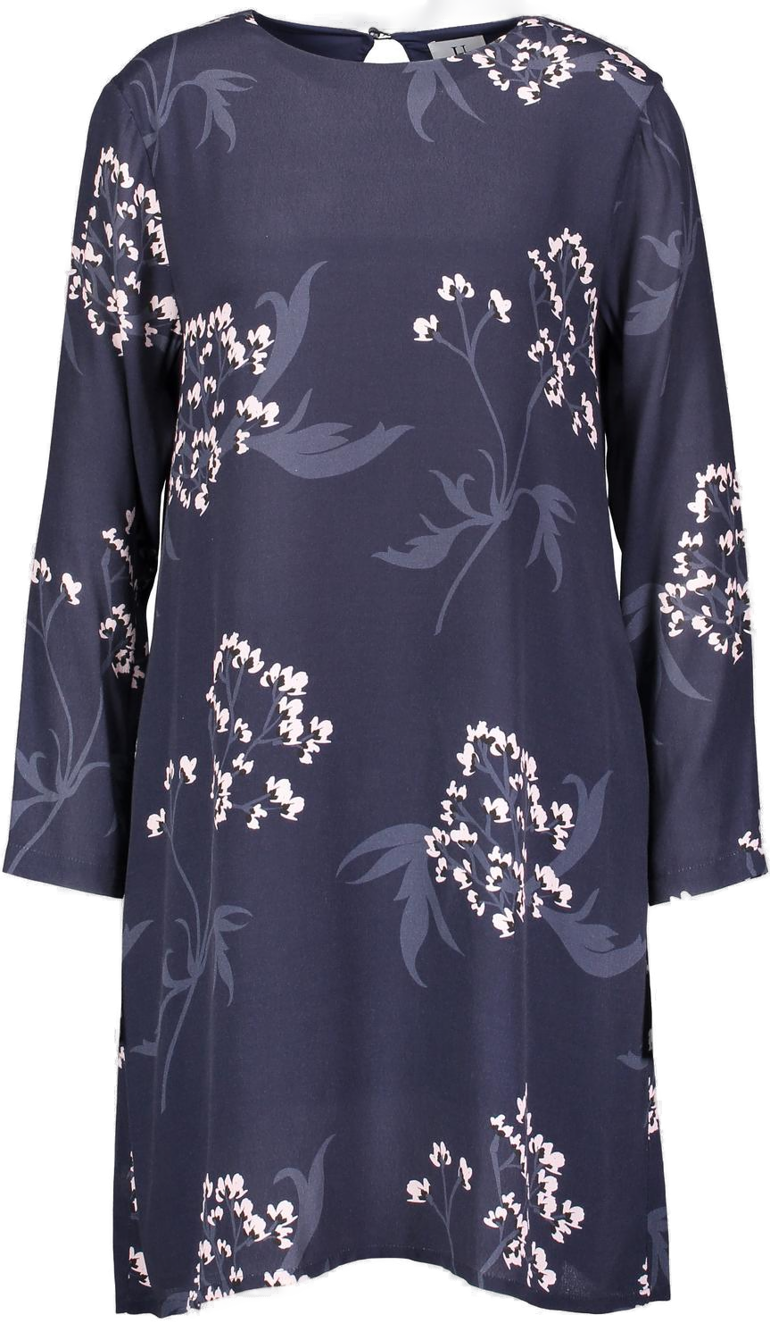 Urban Pioneers Female Amalie Dress DRESS