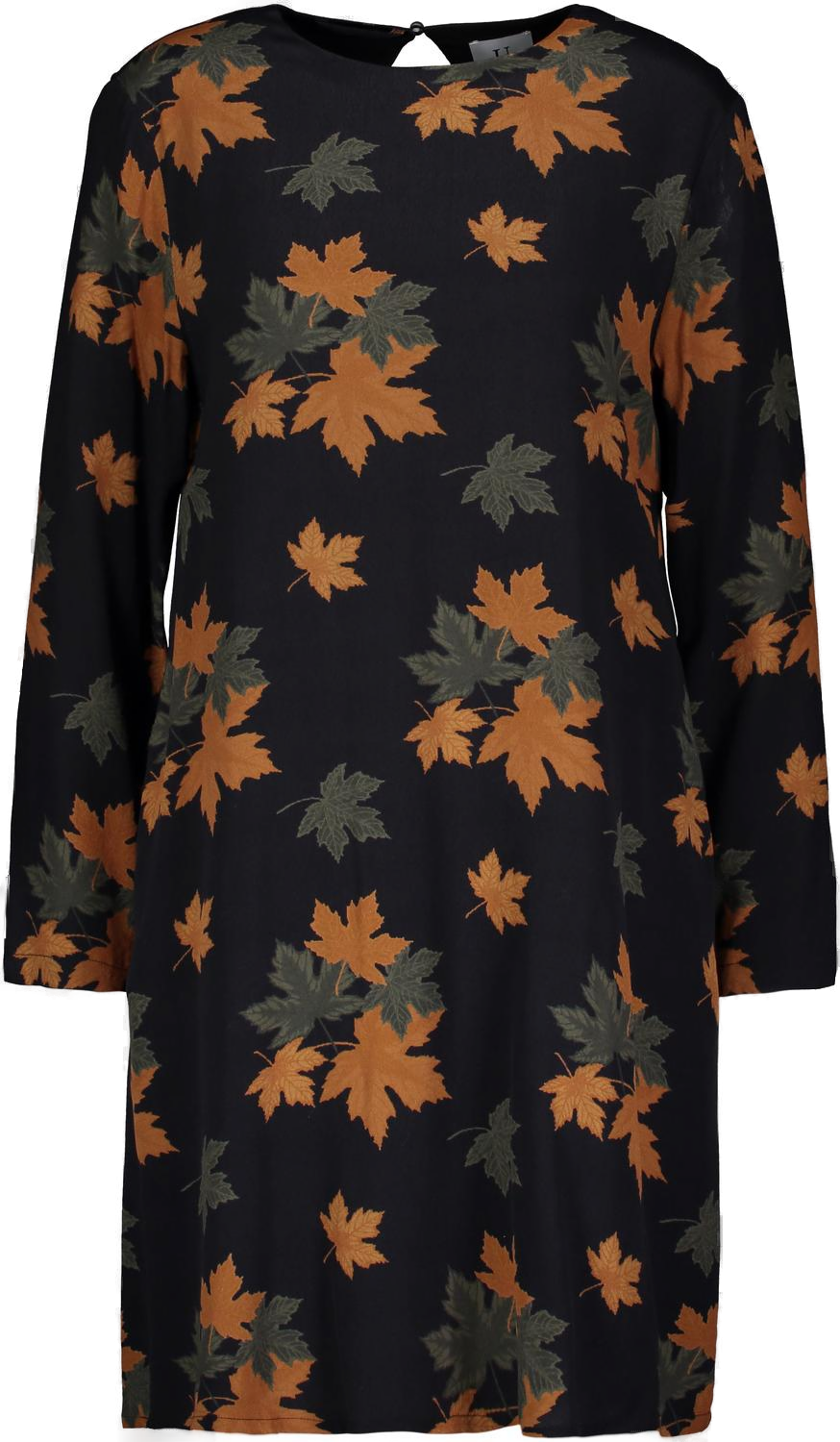 Urban Pioneers Female Amalie Dress DRESS