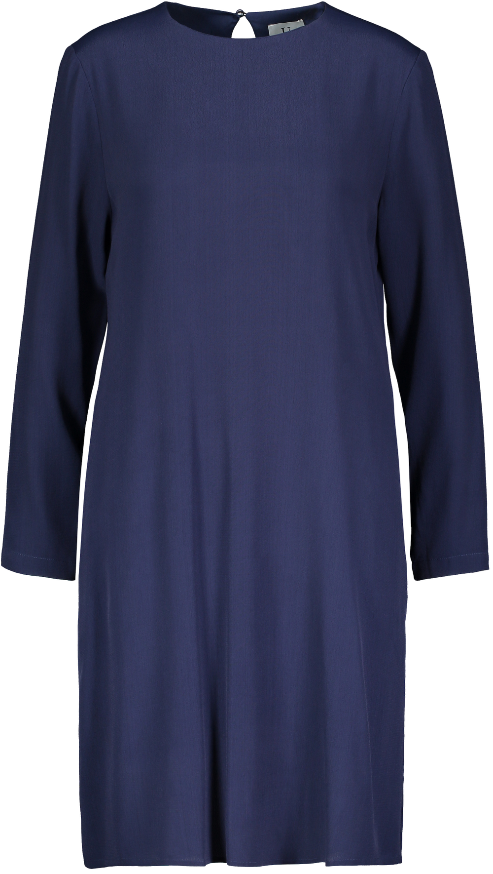 Urban Pioneers Female Amalie Dress DRESS DRESS BLUES