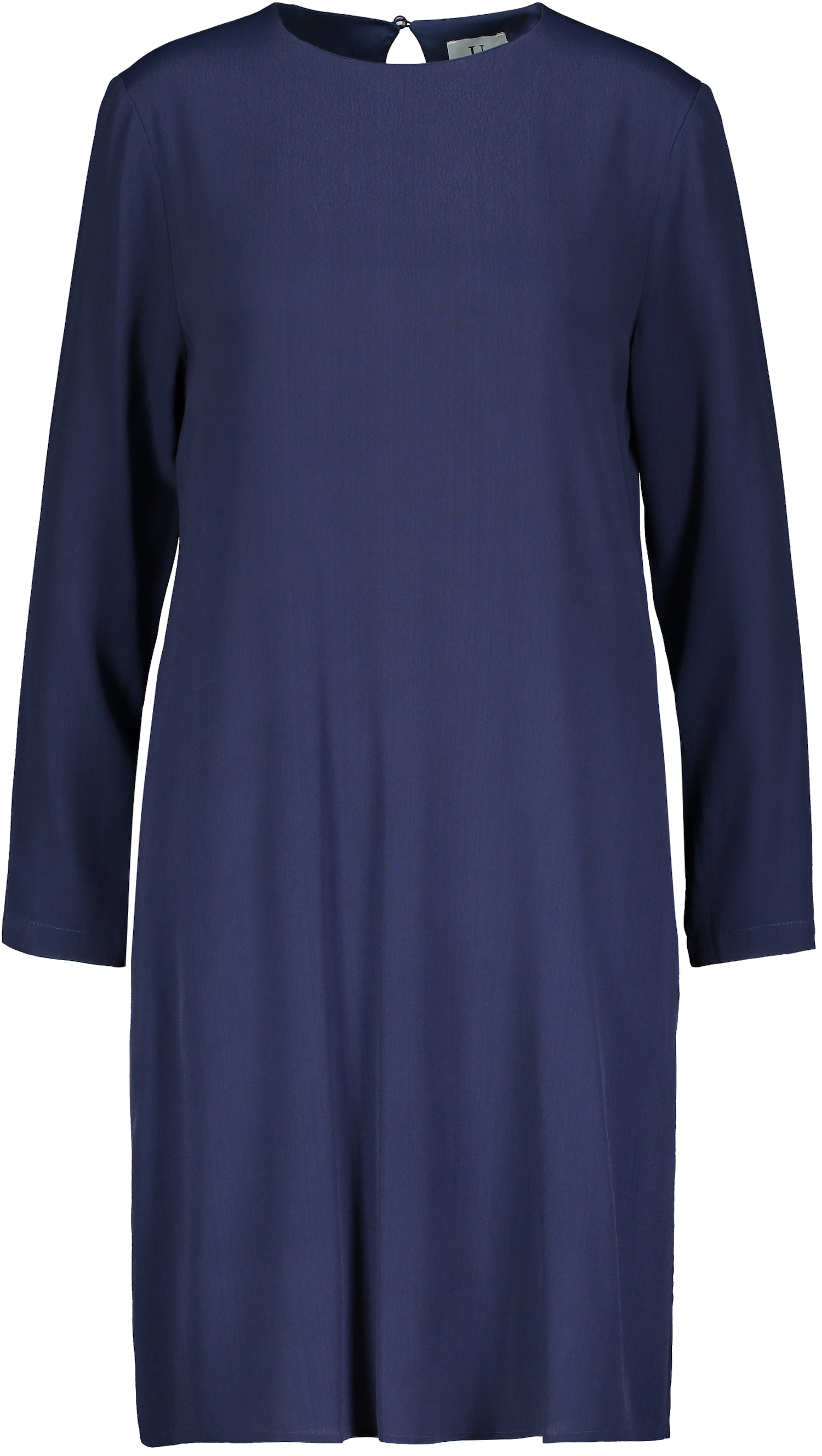 Urban Pioneers Female Amalie Dress DRESS DRESS BLUES