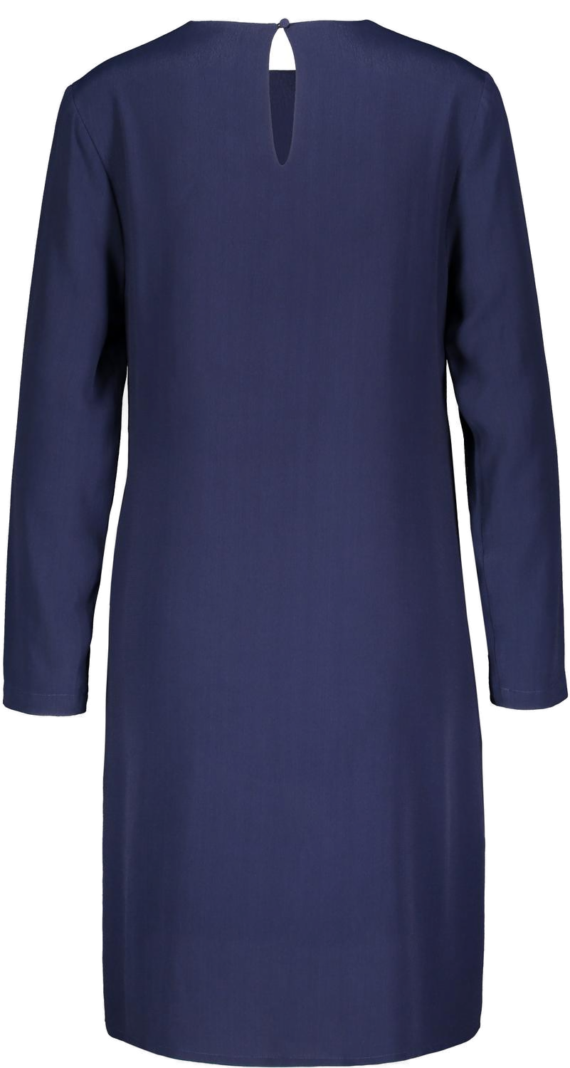 Urban Pioneers Female Amalie Dress DRESS DRESS BLUES