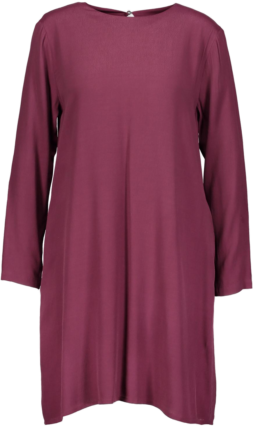 Urban Pioneers Female Amalie Dress DRESS WINETASTING