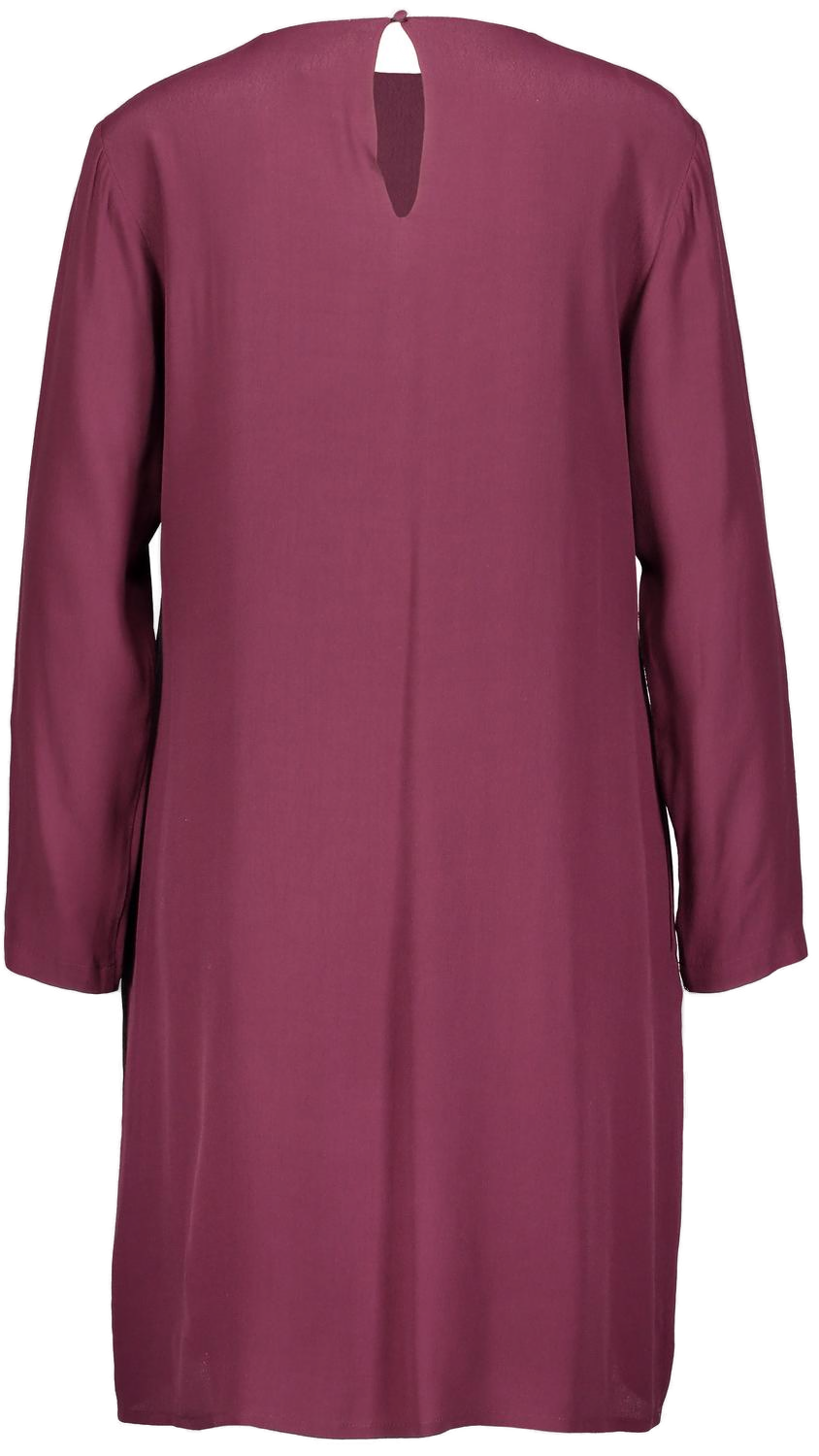 Urban Pioneers Female Amalie Dress DRESS WINETASTING