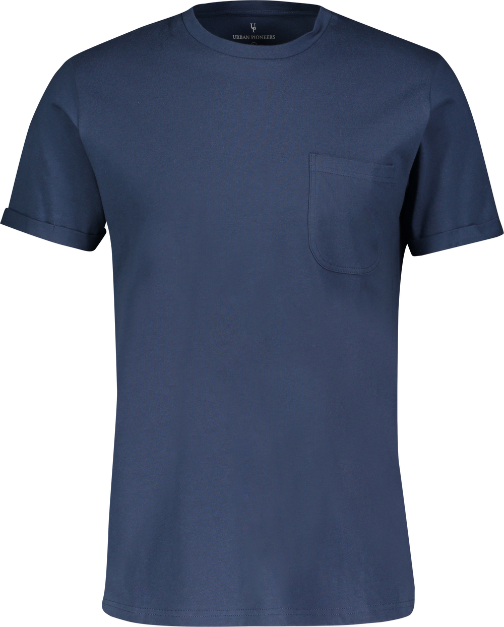Urban Pioneers Male Andre Tee T-SHIRT