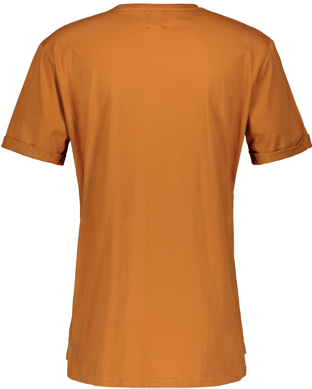 Urban Pioneers Male Andre Tee T-SHIRT CATHAY SPICE