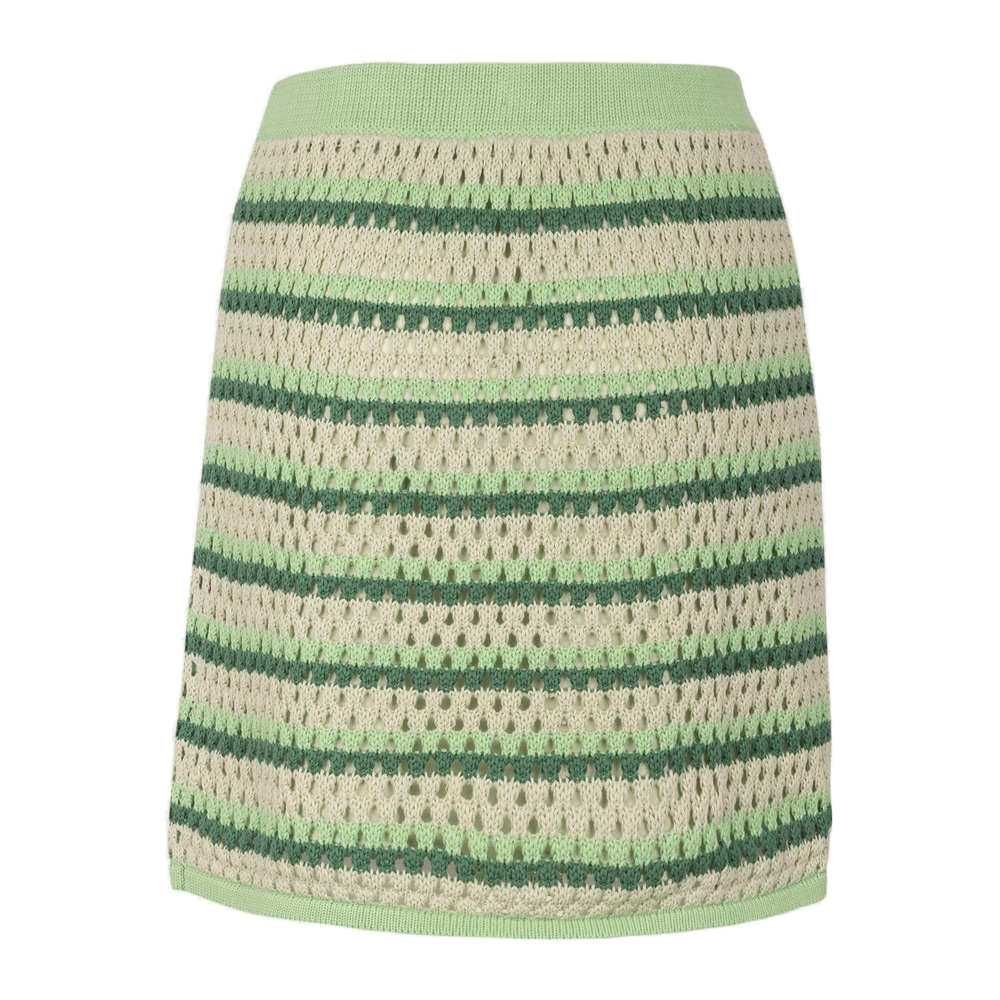 Urban Pioneers Female Anikka Skirt SKIRT GREEN